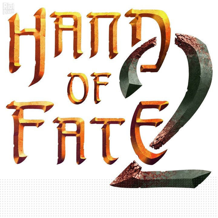 [18]-Hand of Fate 2 – v.1.0.3 Download-HohohoGames