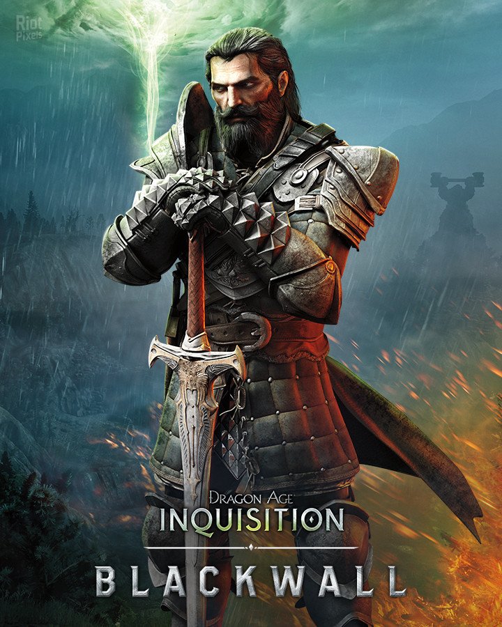 [34]-Dragon Age: Inquisition – Digital Deluxe Edition – v1.11 + All DLCs Download-HohohoGames