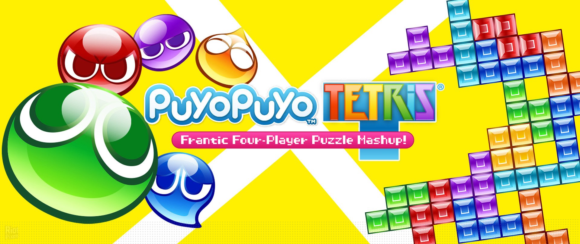 [18]-Puyo Puyo Tetris + Update 4 Download-HohohoGames