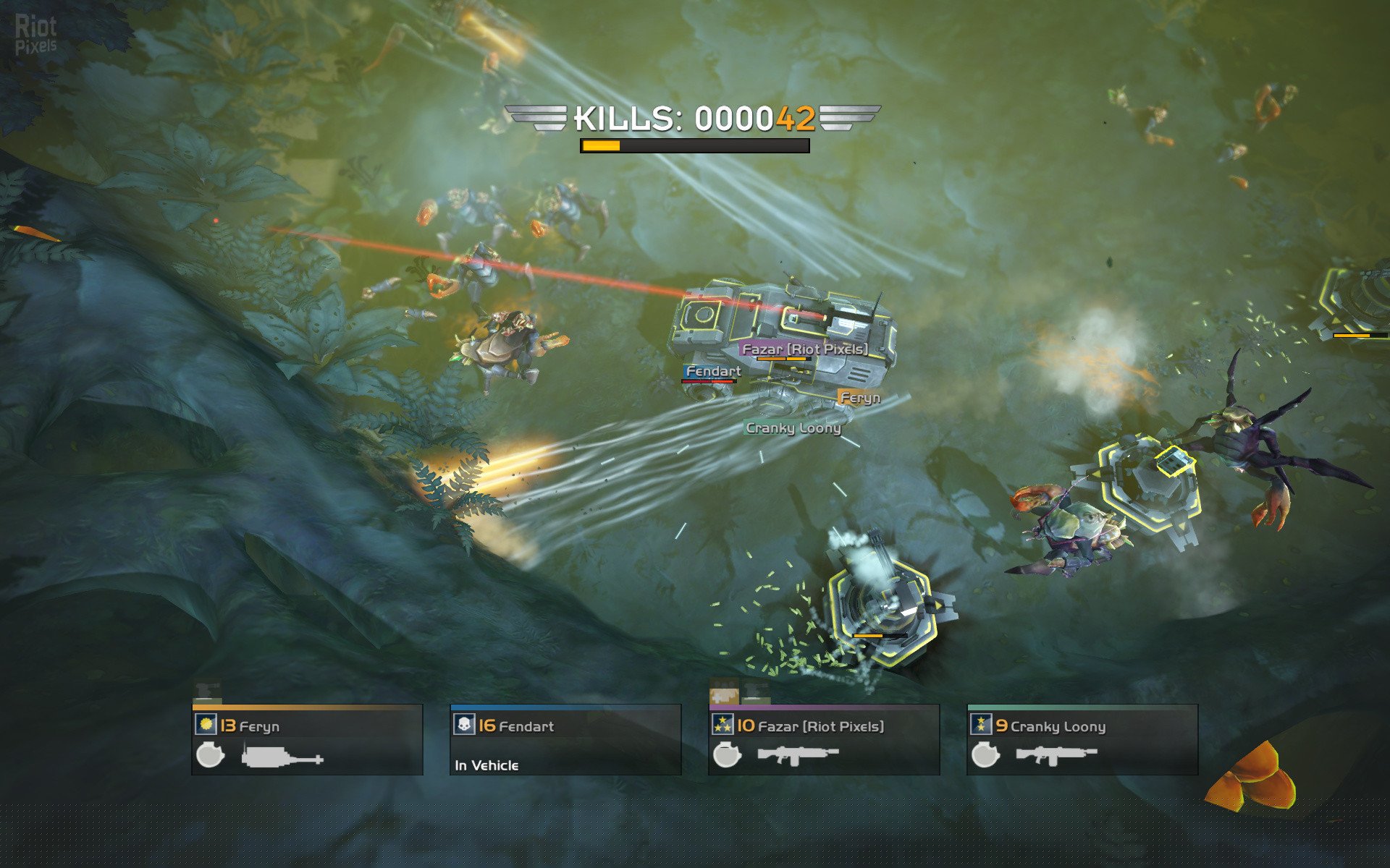 [9]-Helldivers: A New Hell Edition Download-HohohoGames