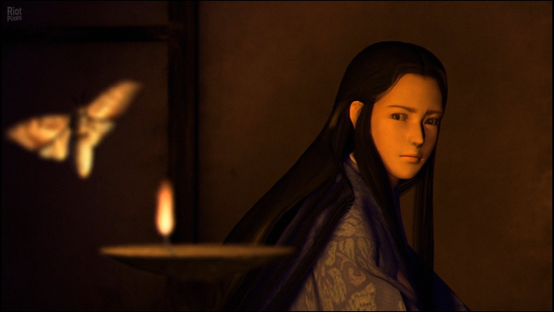 [4]-Onimusha: Warlords Download-HohohoGames