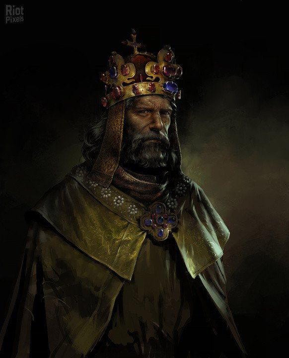 [21]-Kingdom Come: Deliverance – v1.9.0-379 + 10 DLCs + OST Download-HohohoGames