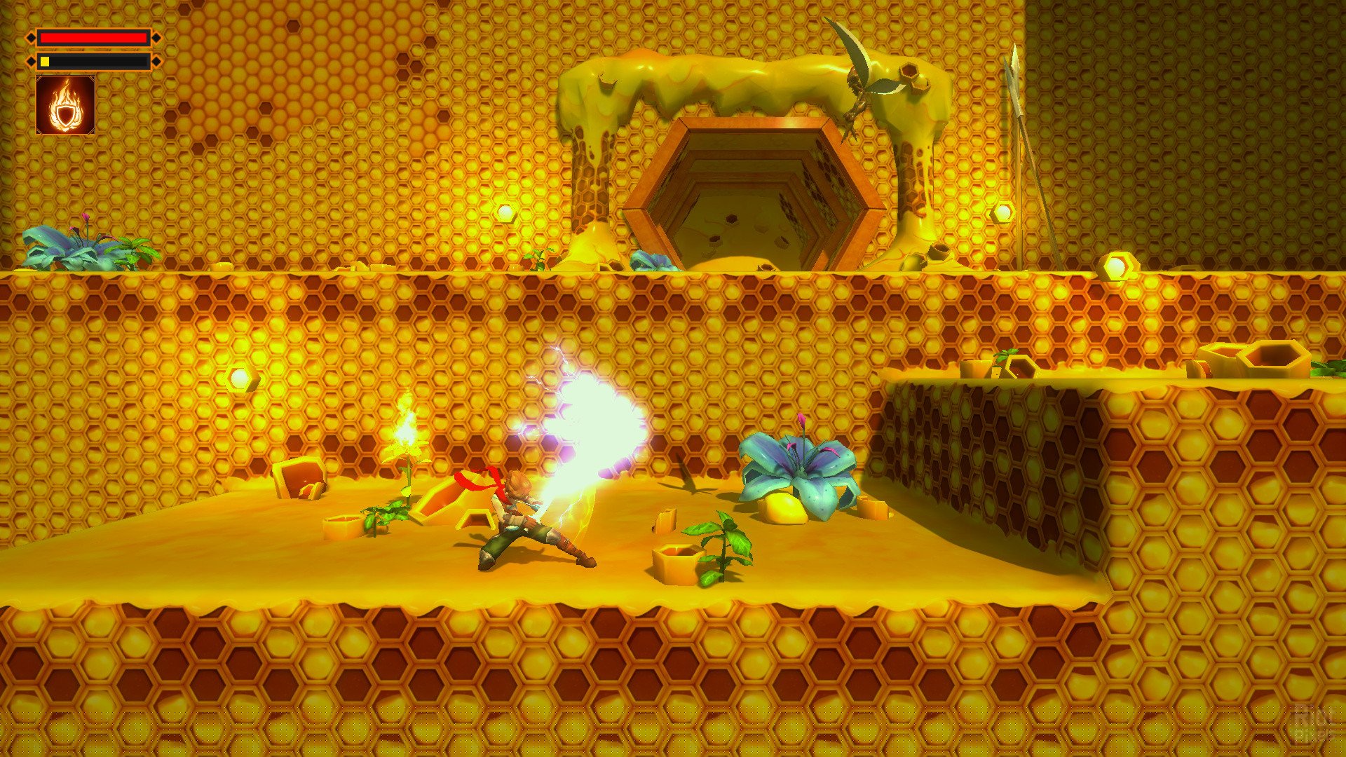 [11]-The Forbidden Arts – v1.0.1.0 Download-HohohoGames