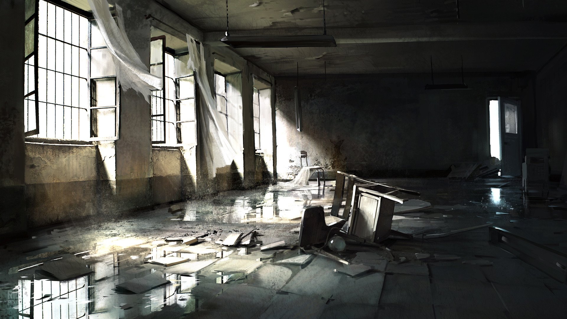 [30]-Battlefield 4: Premium Edition – v179547 + All DLCs + Multiplayer Download-HohohoGames