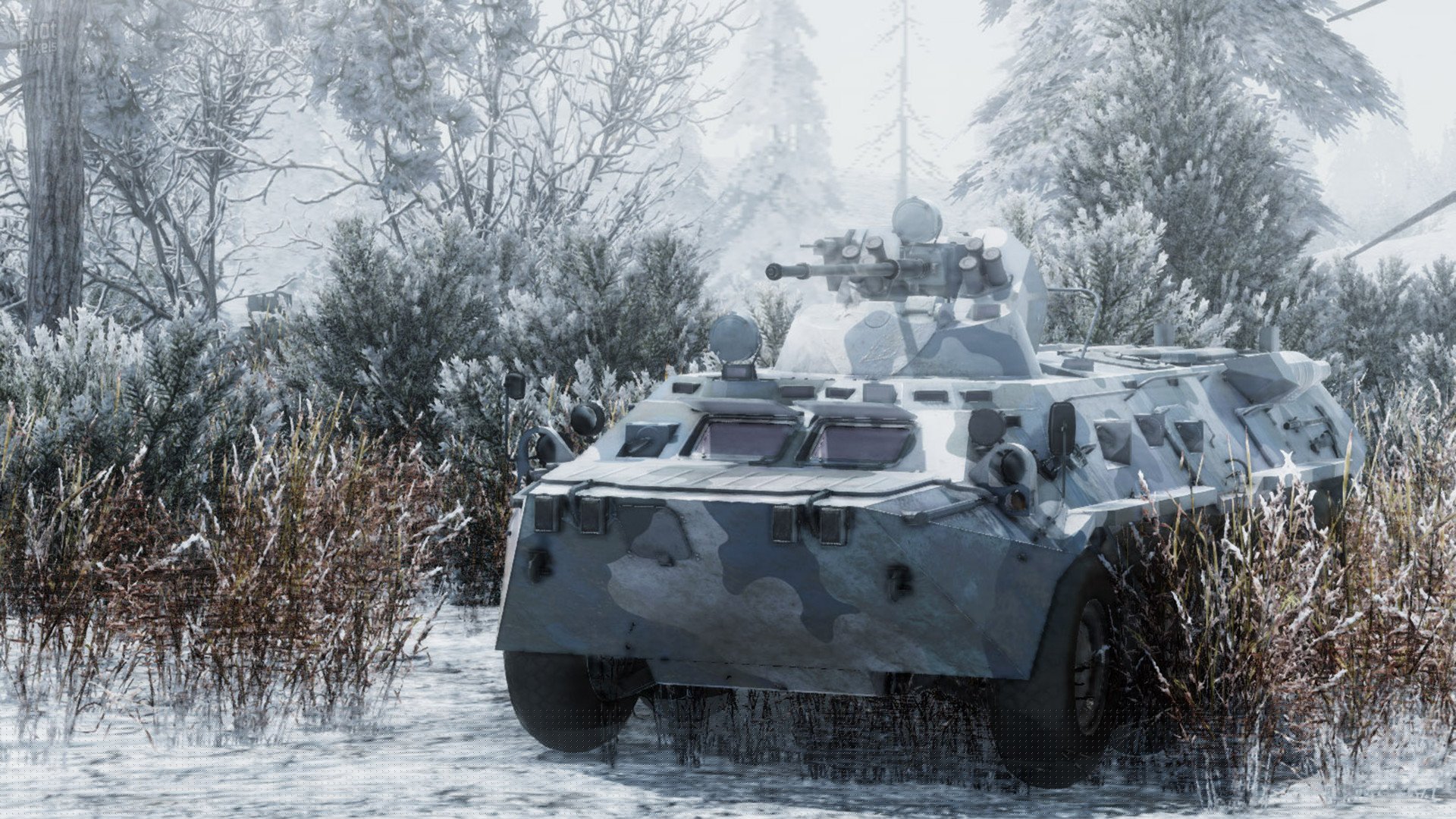 [11]-Tokyo Warfare Turbo + 2 DLCs Download-HohohoGames