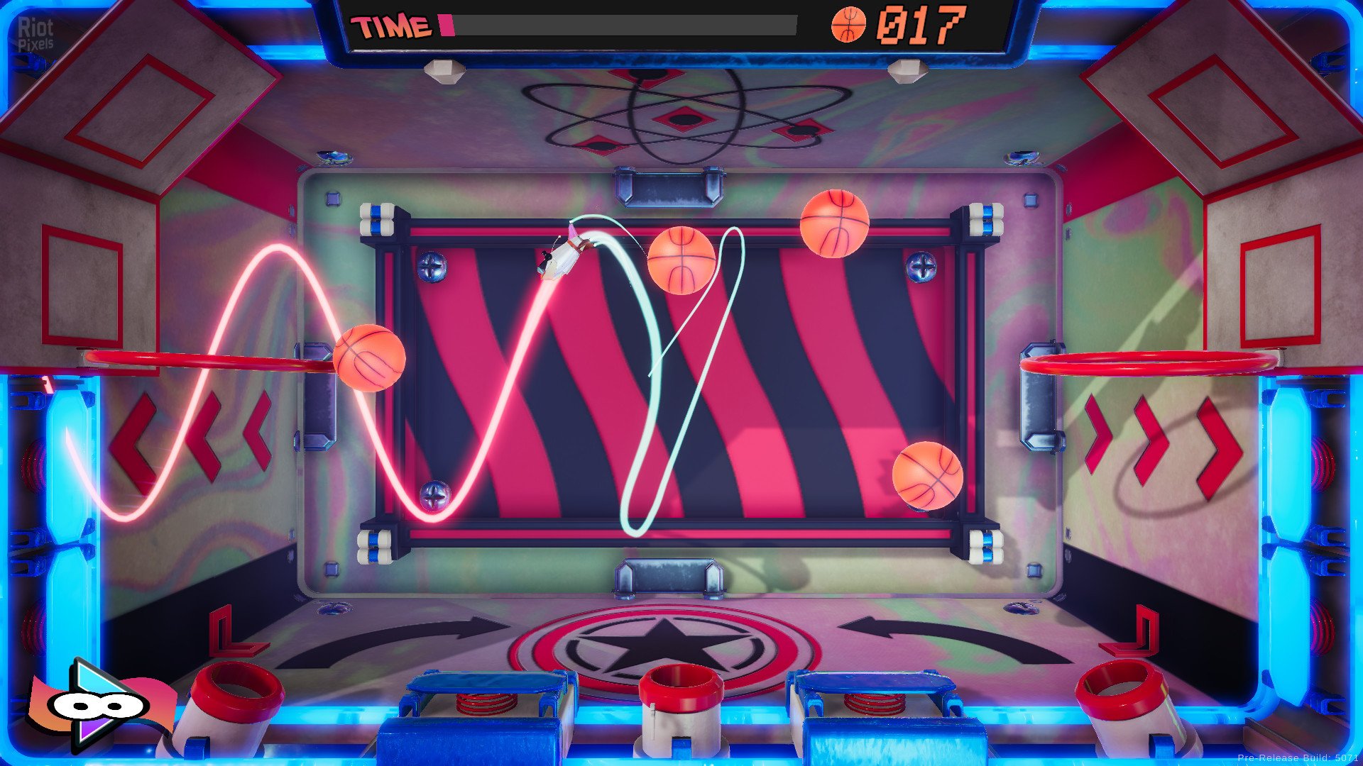 [5]-Wavey The Rocket Download-HohohoGames