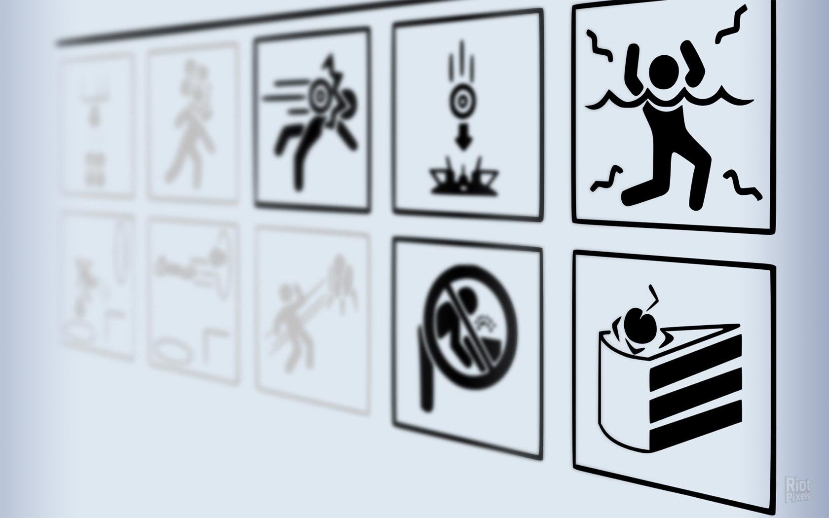 [19]-Portal Collection Download-HohohoGames