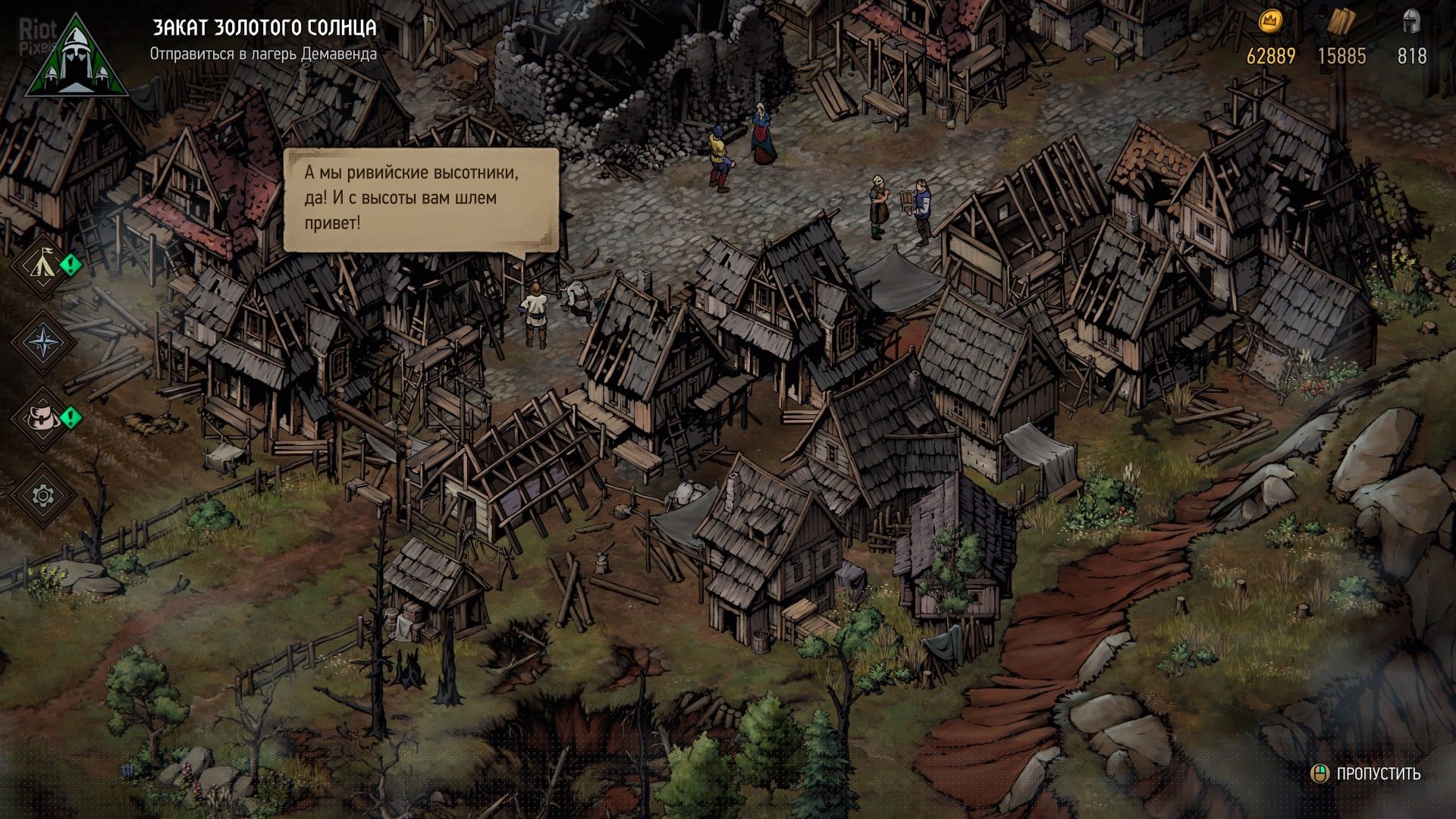 [10]-Thronebreaker: The Witcher Tales, v1.0.2.12 Download-HohohoGames