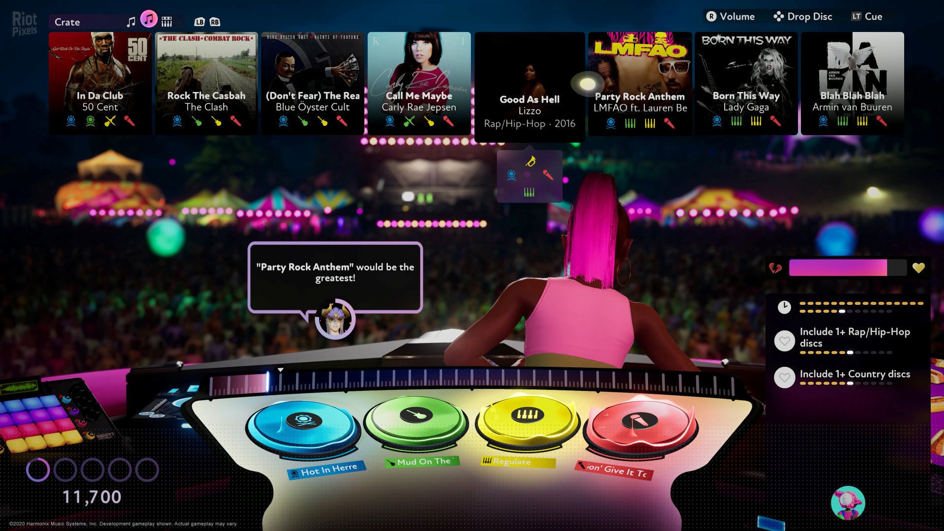 [7]-FUSER: VIP Edition + 29 DLCs Download-HohohoGames