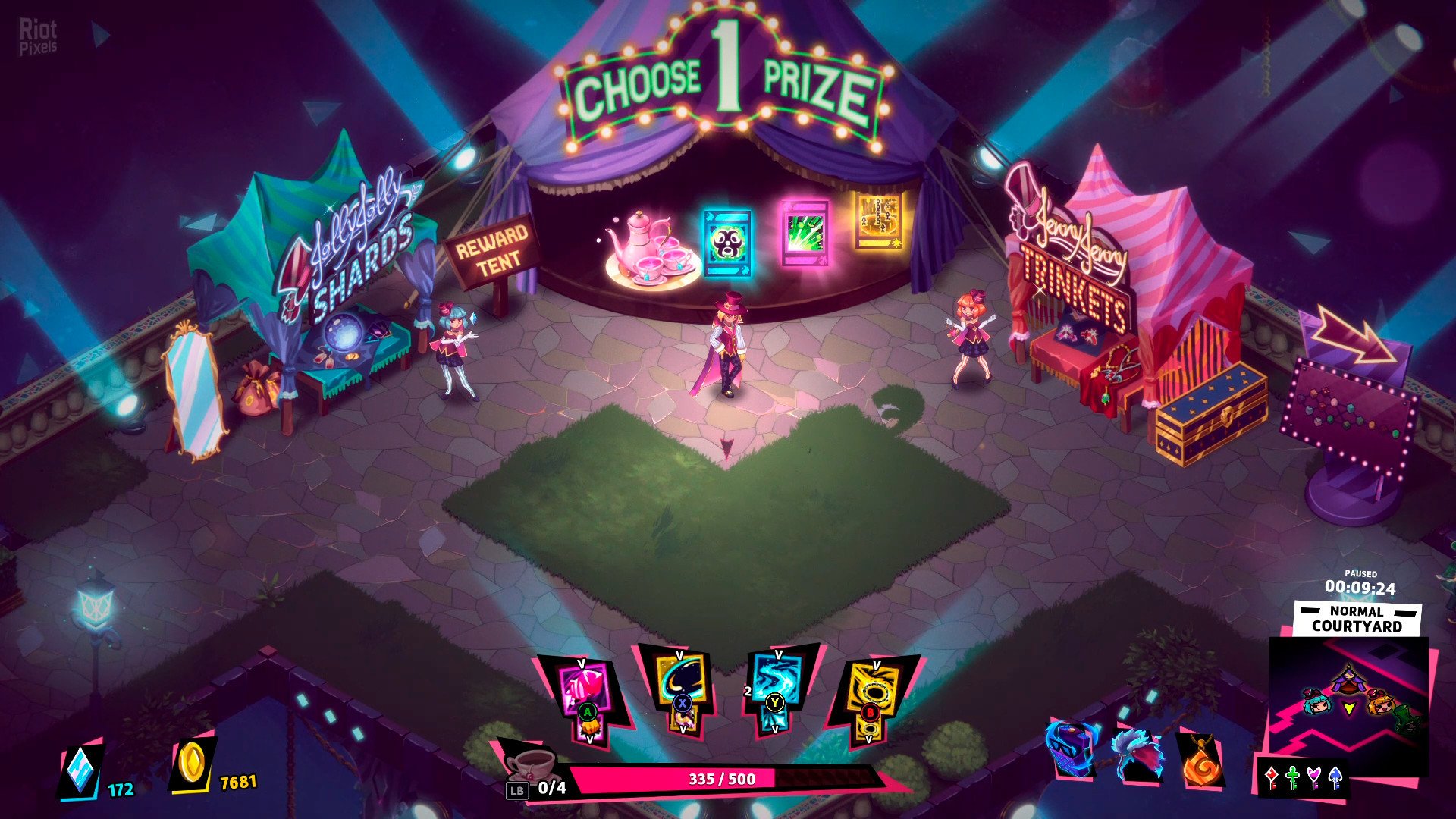 [7]-Dandy Ace – v1.0.0.0.1 Download-HohohoGames