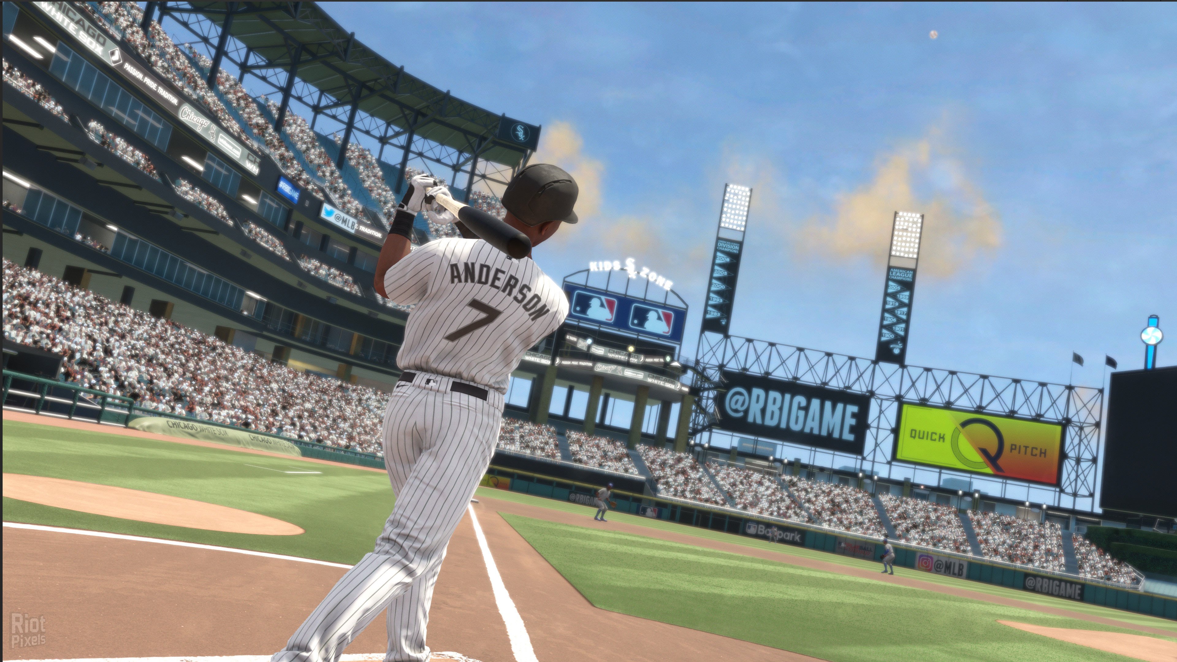 [3]-R.B.I. Baseball 21 Download-HohohoGames
