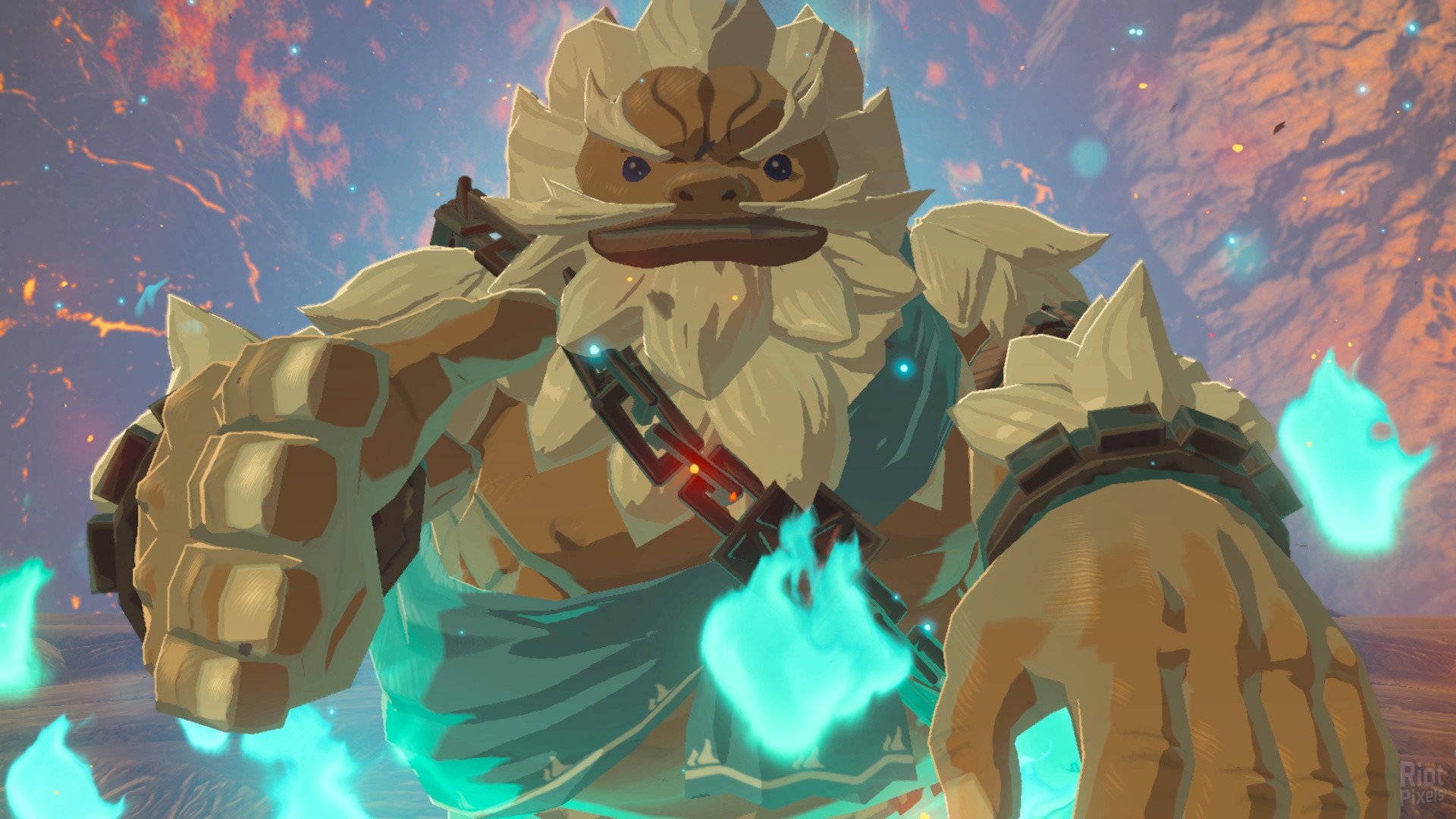 [11]-The Legend of Zelda: Breath of the Wild – v1.5.0/v208 + DLC 3.0 Pack + Cemu v1.22.7 Download-HohohoGames