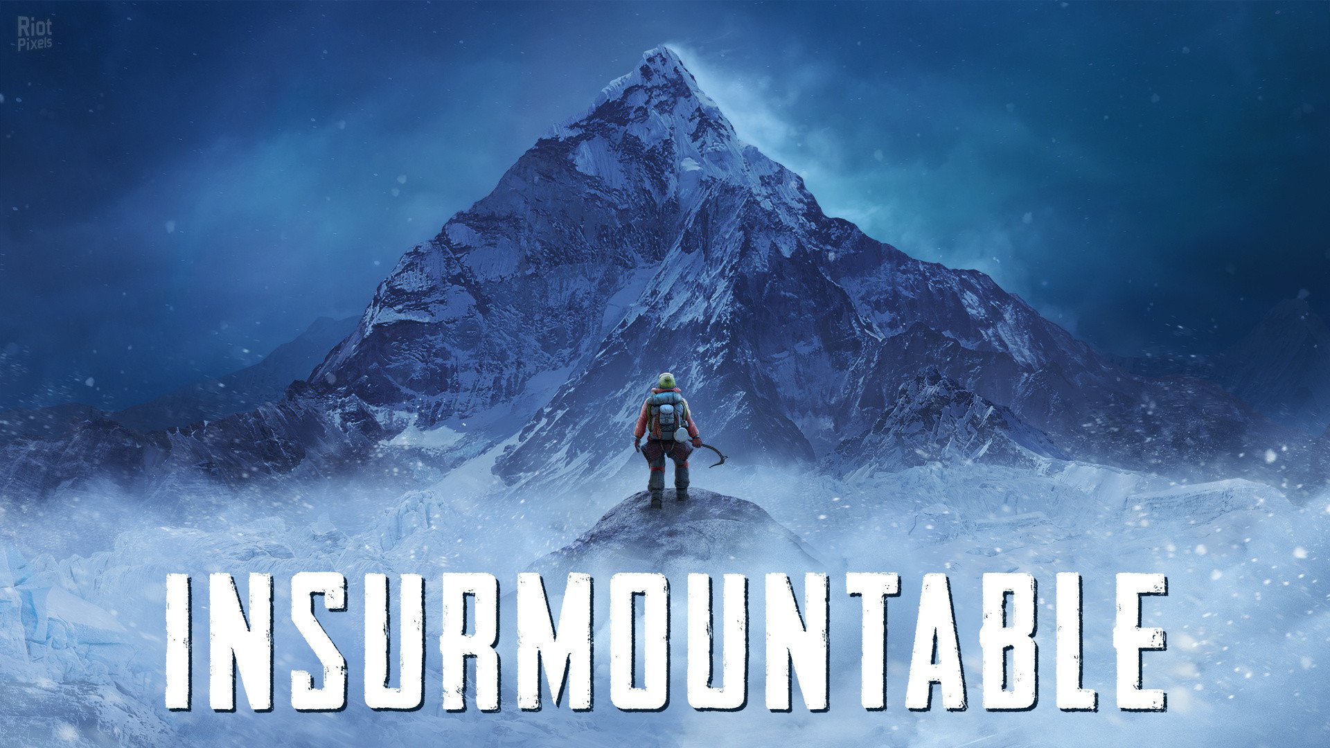 [14]-Insurmountable Download-HohohoGames