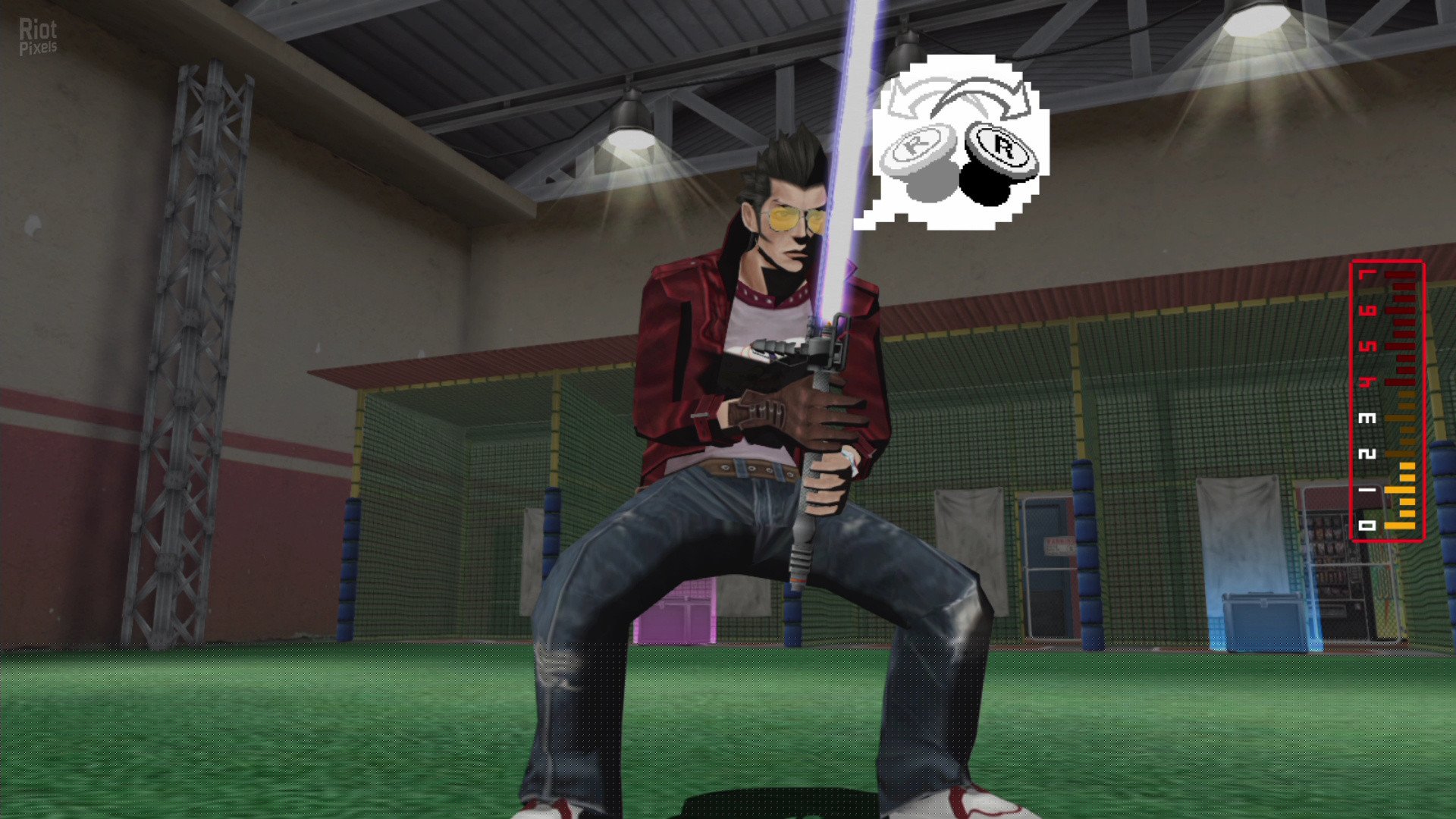 [9]-No More Heroes Download-HohohoGames