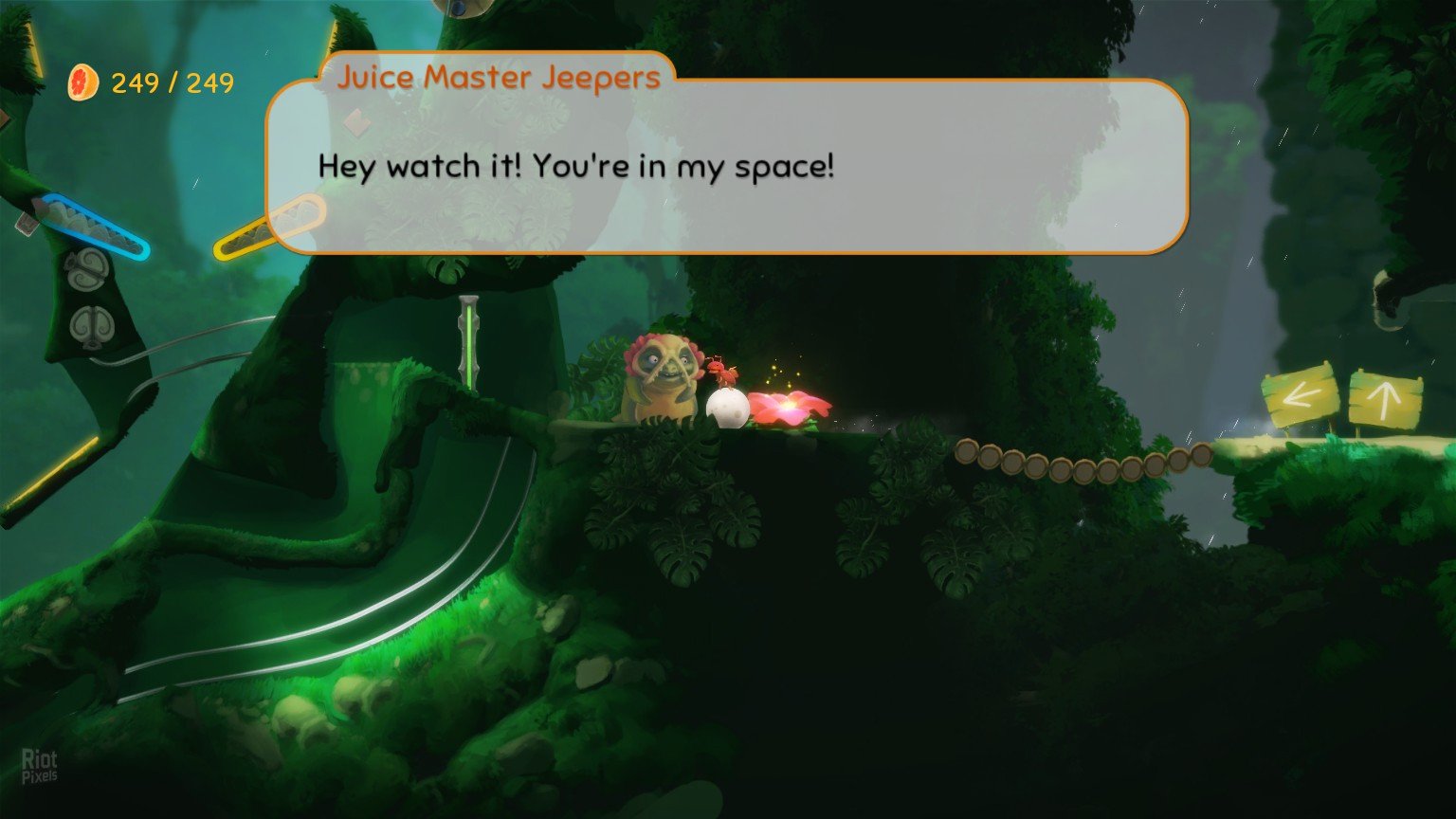 [4]-Yoku’s Island Express + Randomize Mode Update Download-HohohoGames