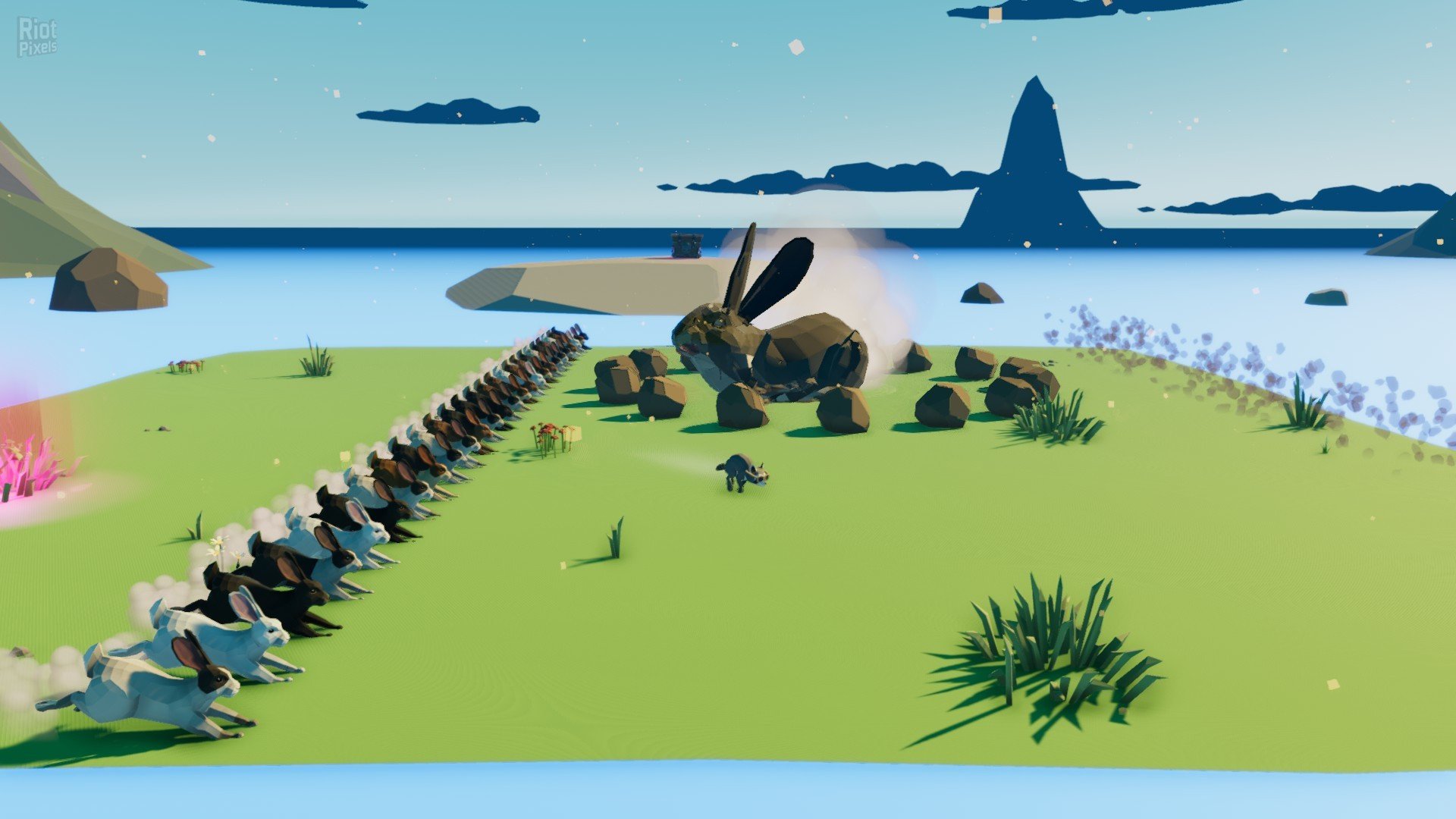 [5]-Roxy Raccoon Download-HohohoGames