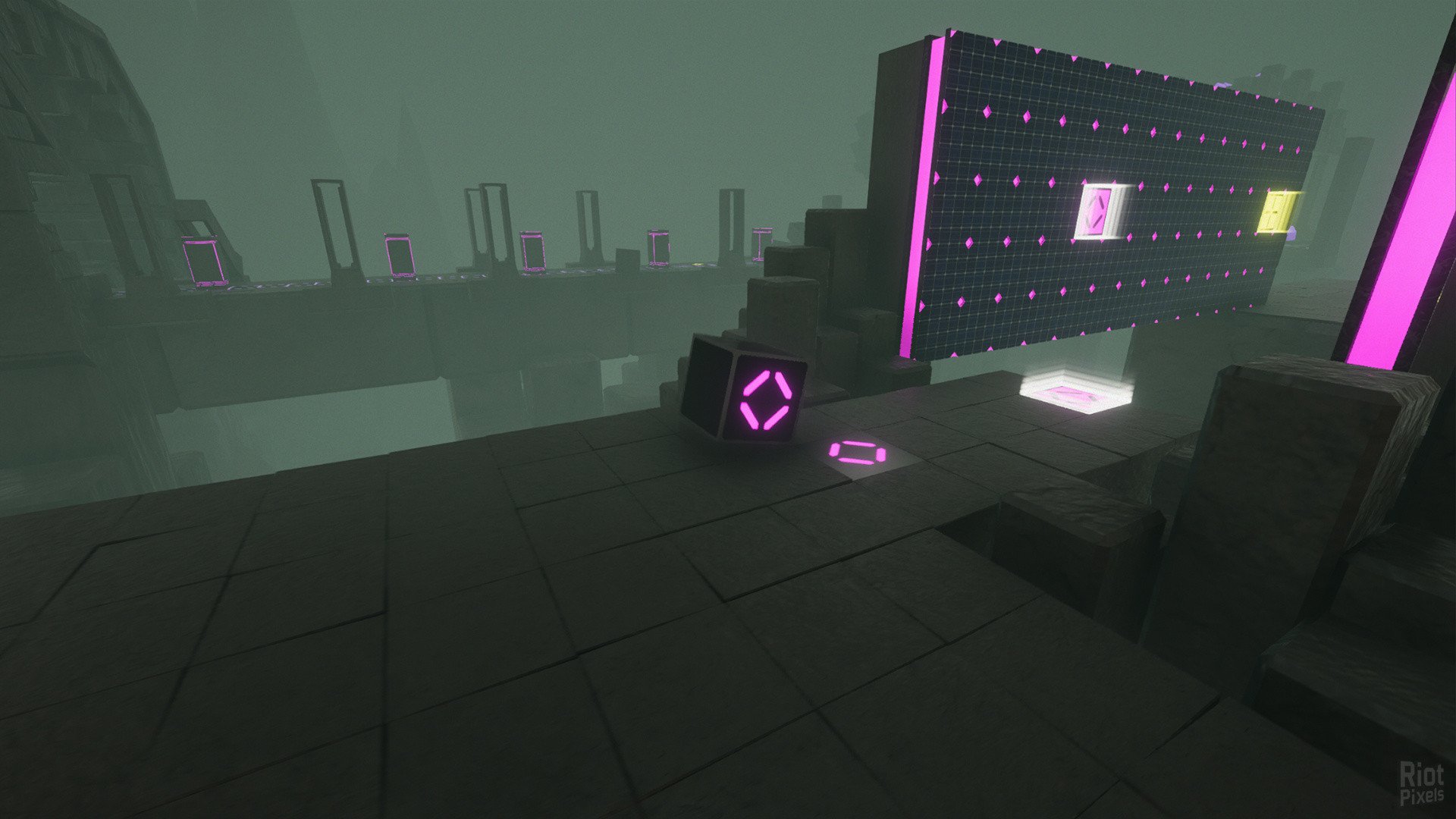 [15]-The Last Cube Download-HohohoGames
