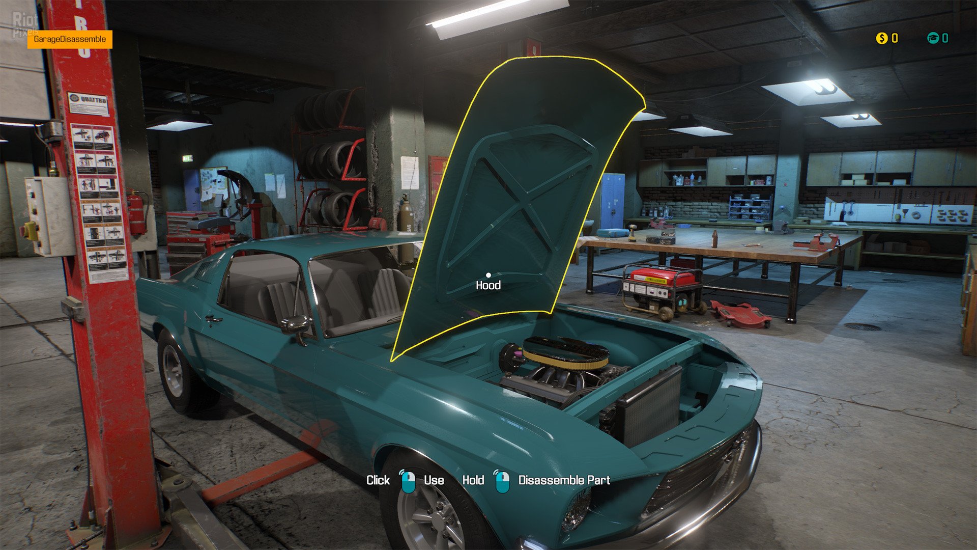 [8]-Car Mechanic Simulator 2018 – v1.6.8 + 19 DLCs Download-HohohoGames