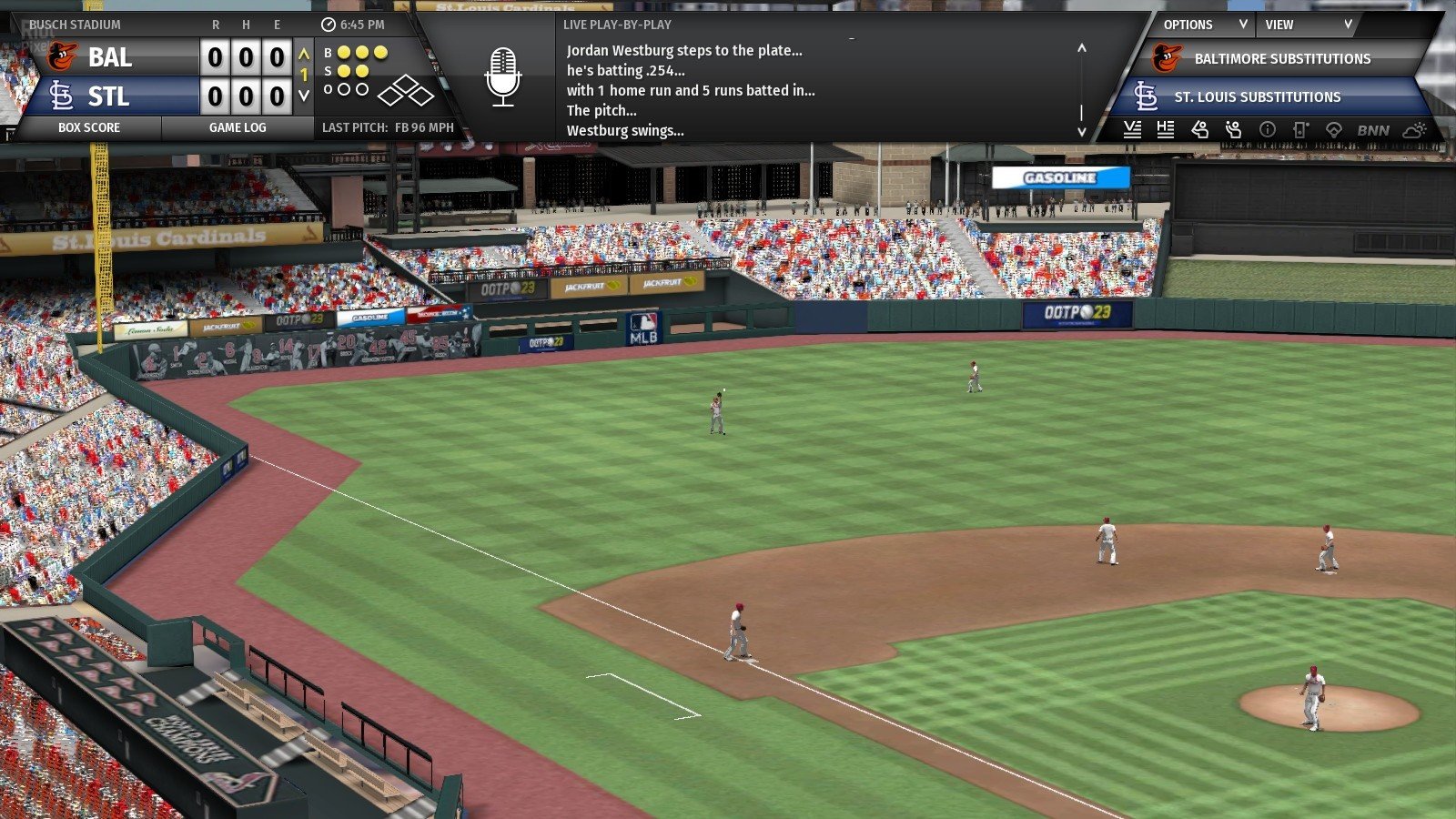 [13]-Out of the Park Baseball 23 – v23.1 Build 45 Download-HohohoGames