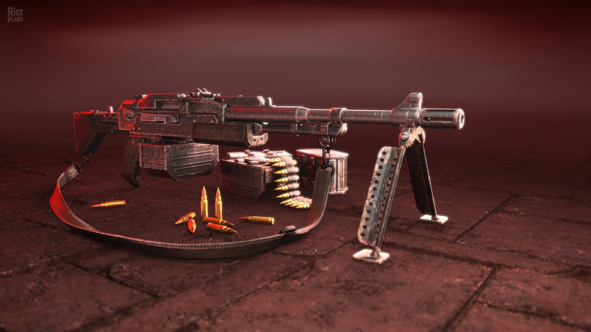 [28]-Decision: Red Daze – v22.05.07 Download-HohohoGames