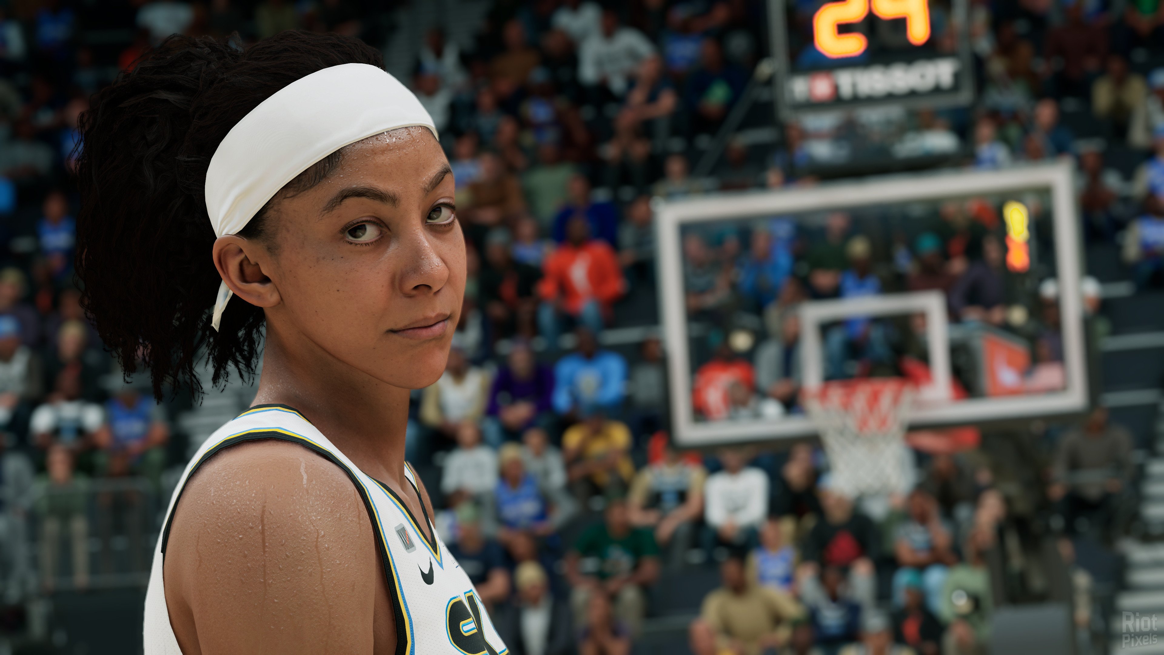[14]-NBA 2K22: NBA 75th Anniversary Edition – v1.12 + All DLCs + MyCareer Unlocker Download-HohohoGames