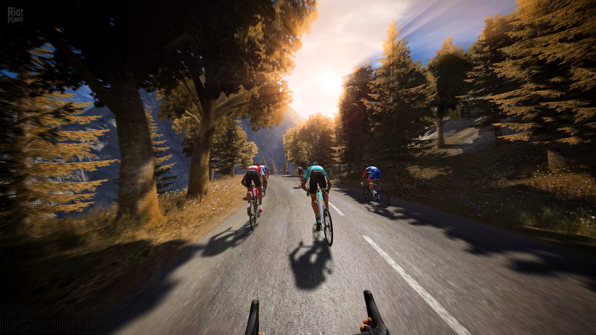 [2]-Tour de France 2022 – v01.00.16.747 Download-HohohoGames