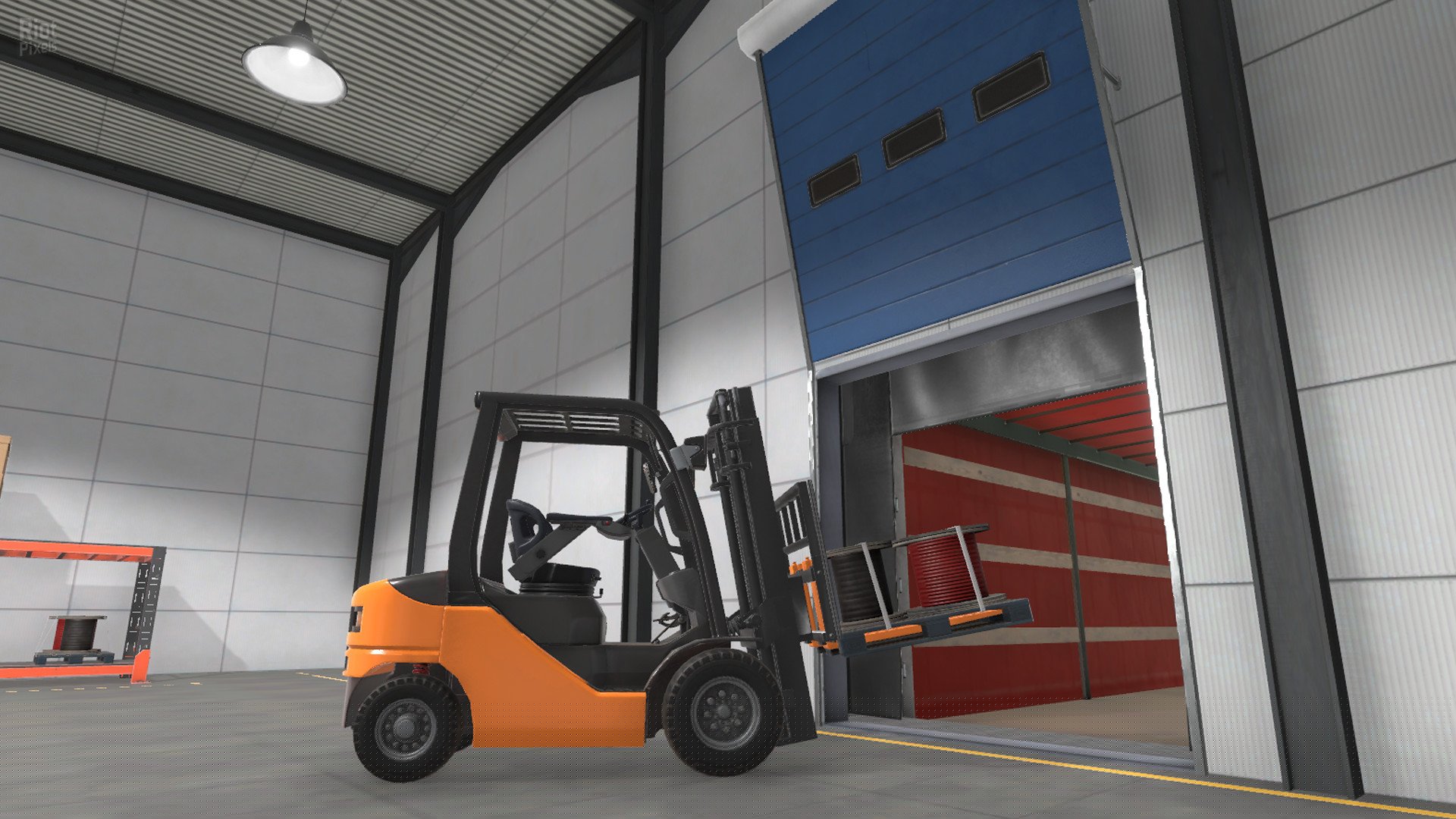 [6]-Best Forklift Operator Download-HohohoGames