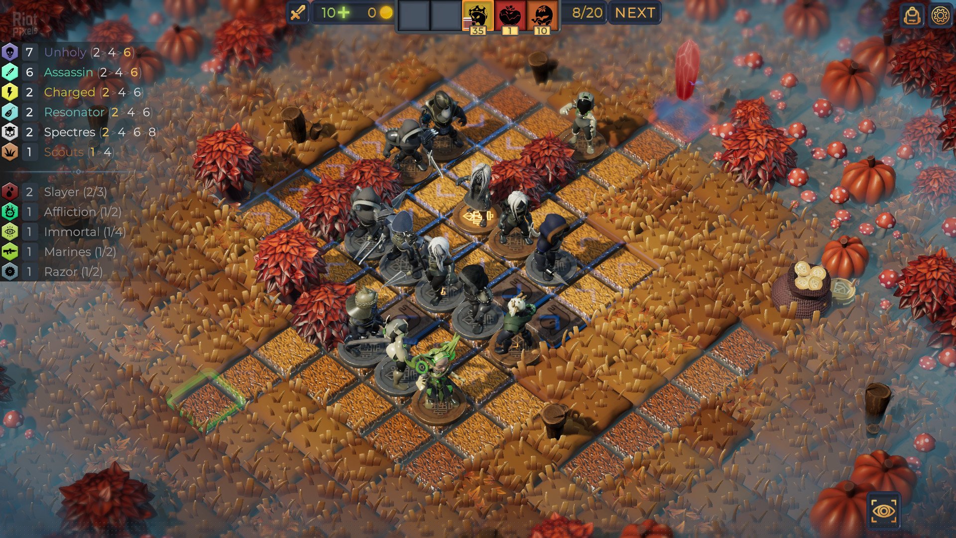 [7]-Tiny Tactics Download-HohohoGames