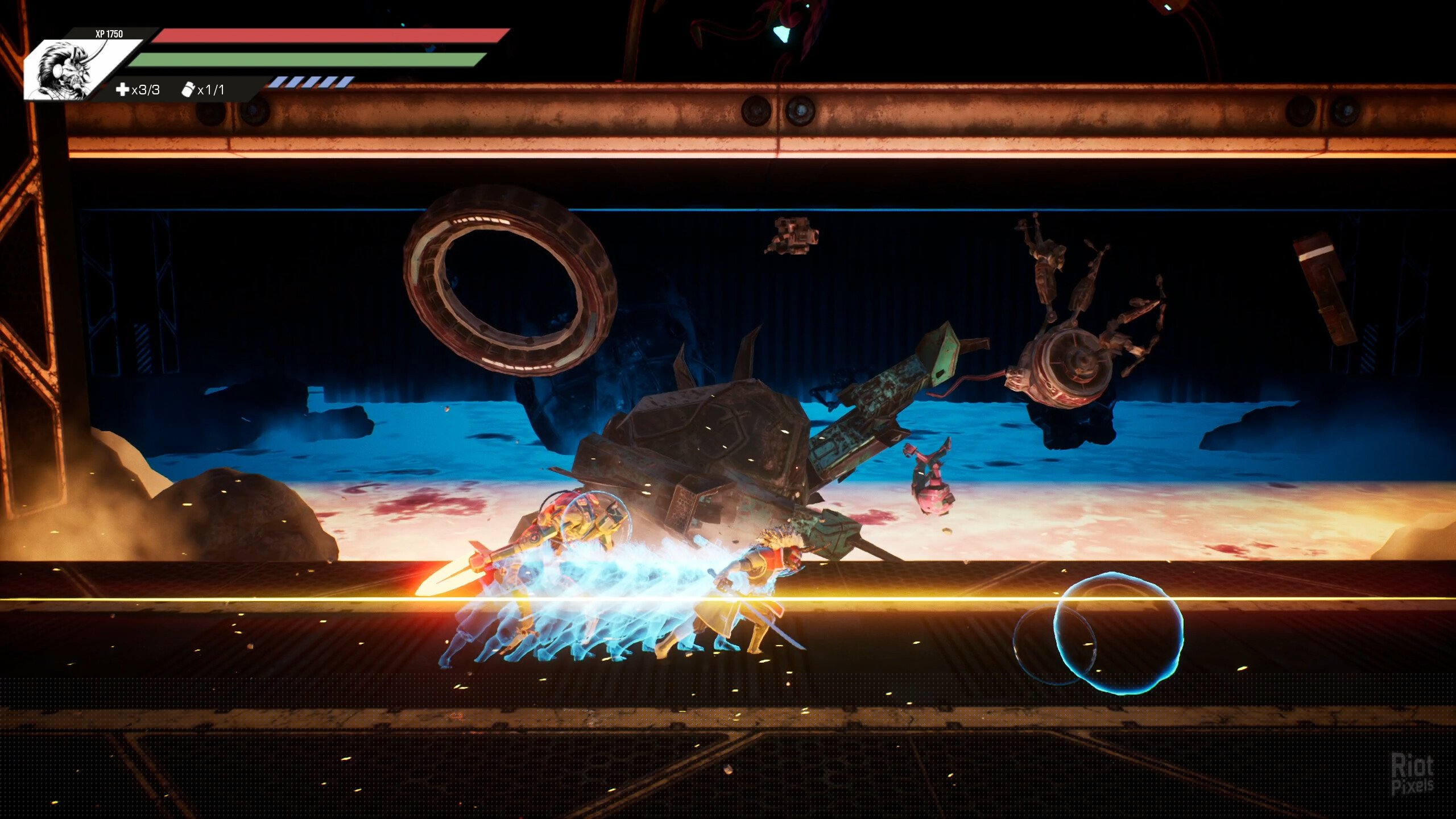 [3]-Blind Fate: Edo no Yami – v1.0.1 Download-HohohoGames