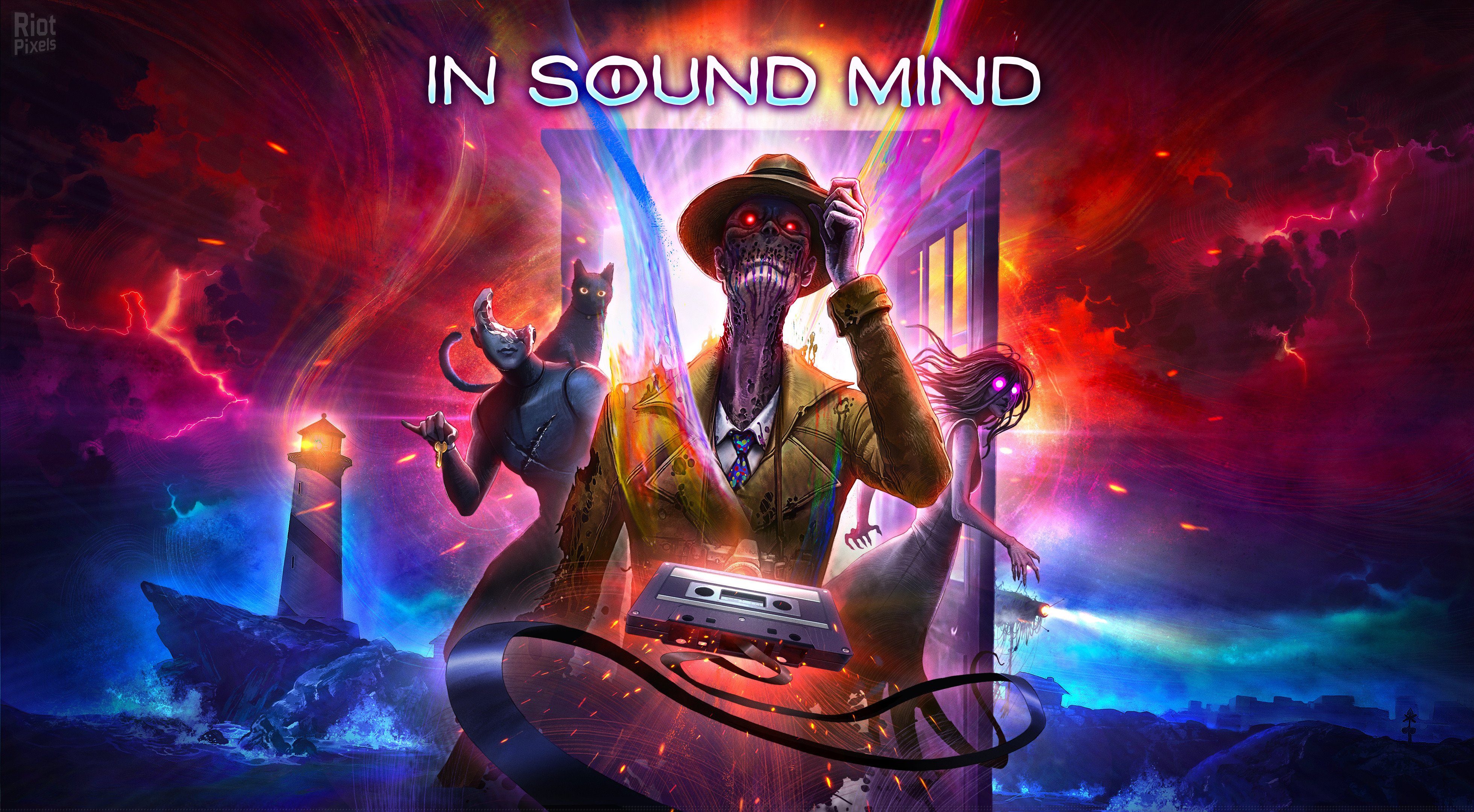 [14]-In Sound Mind: Deluxe Edition – v1.06.0929PC-GOG + Bonus Content Download-HohohoGames