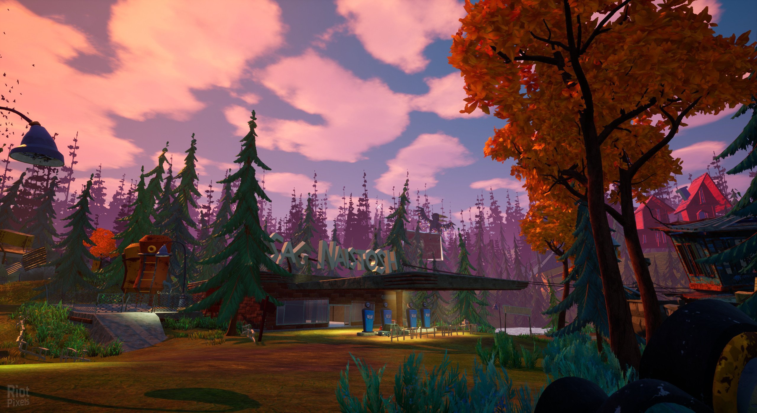 [13]-Hello Neighbor 2: Deluxe Edition – v1.1.15.5 + 3 DLCs Download-HohohoGames