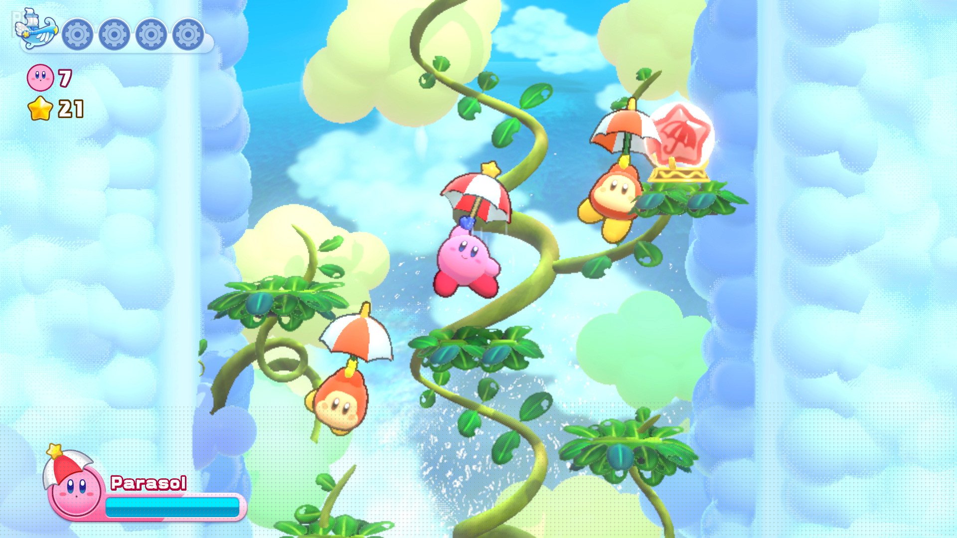 [2]-Kirby’s Return to Dream Land Deluxe + Bonus Soundtracks + Ryujinx/Yuzu Switch Emulators Download-HohohoGames