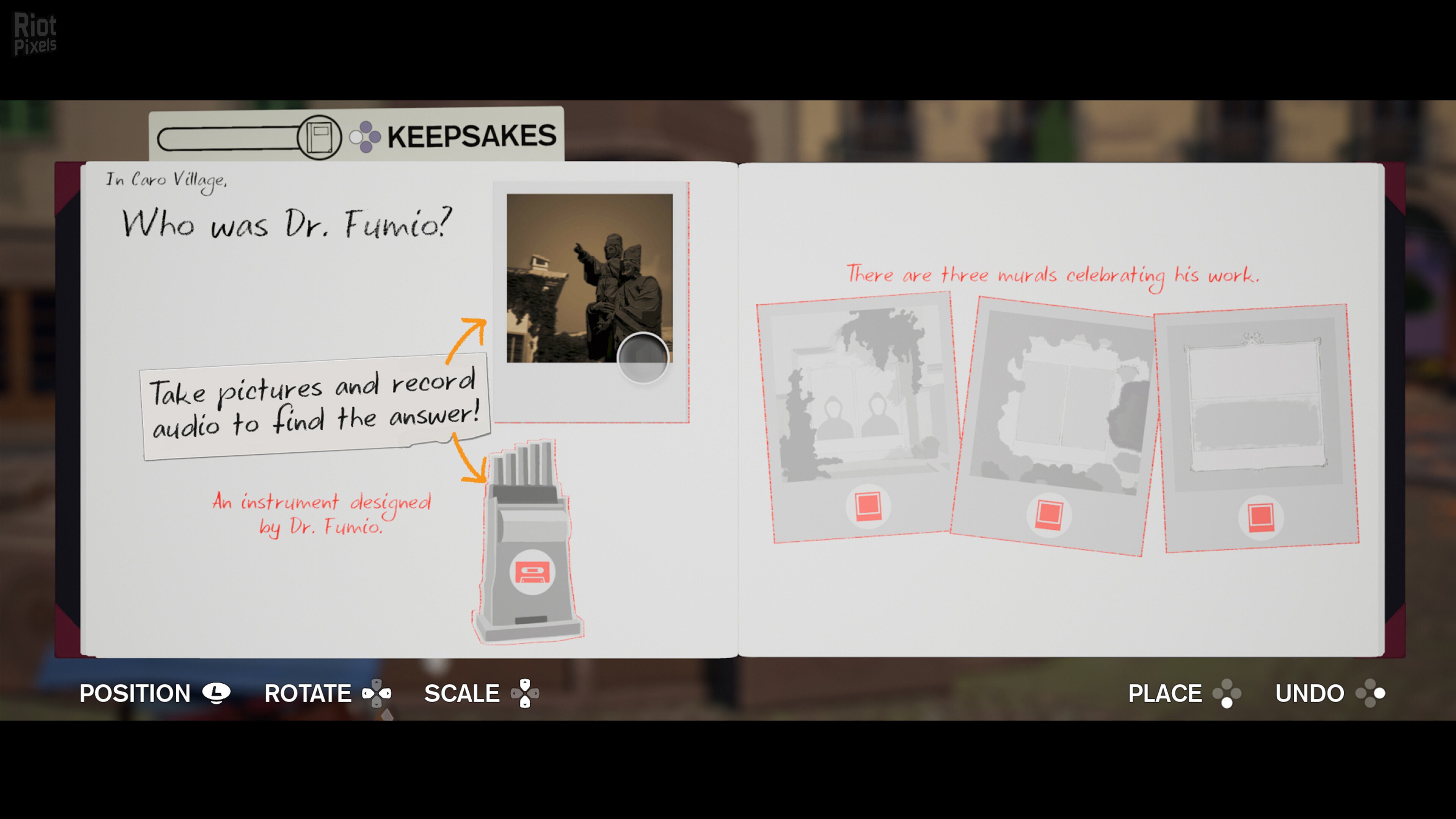 [4]-SEASON: A Letter to the Future – Build 10453490 Download-HohohoGames
