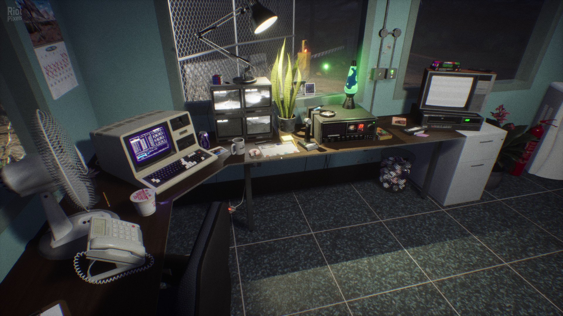 [7]-Interference: Dead Air Download-HohohoGames