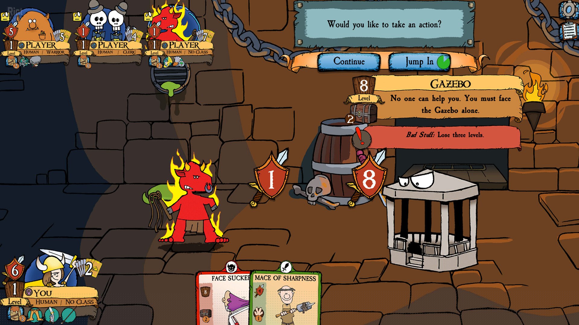 [11]-Munchkin Digital – v1.2.0.450 (Release) Download-HohohoGames