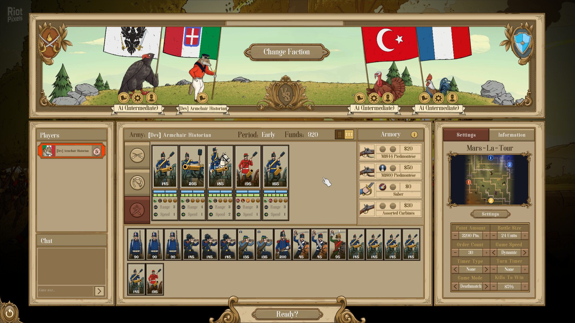 [13]-Fire & Maneuver – Build 11049992 + All DLCs Download-HohohoGames