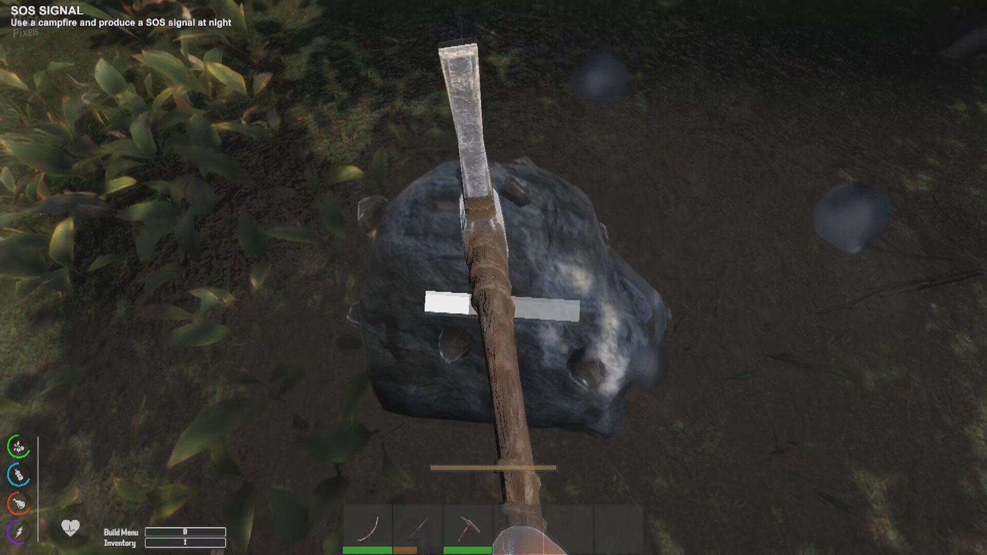 [13]-The Seekers: Survival Download-HohohoGames