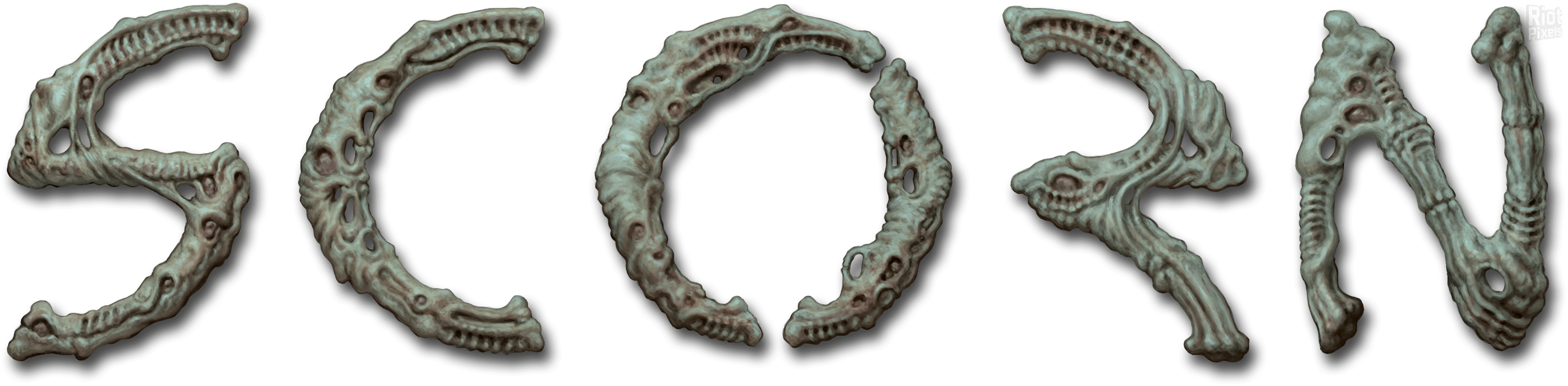 [19]-Scorn: Deluxe Edition, v1.2.2.0 + Bonus Content + Windows 7 Fix Download-HohohoGames