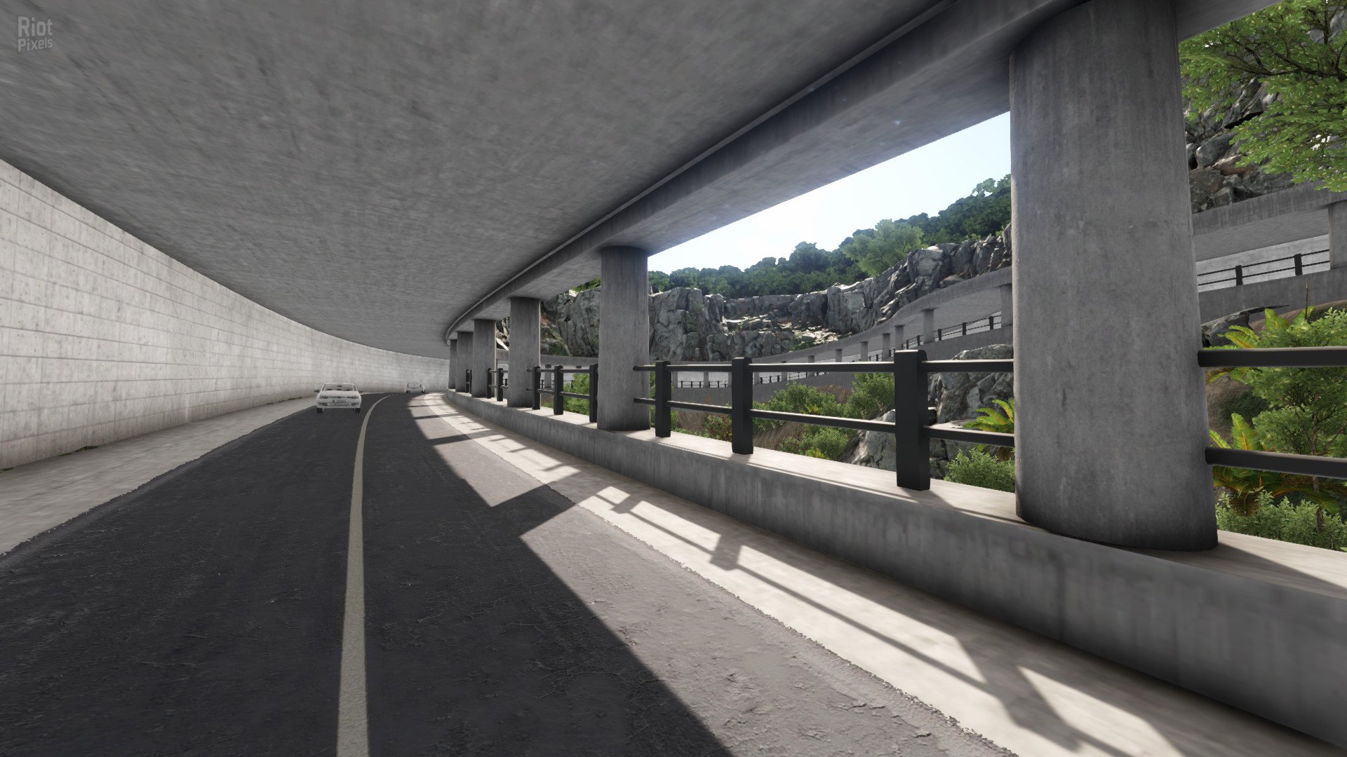 [8]-Bus World – v2.00 + Crackfix Download-HohohoGames