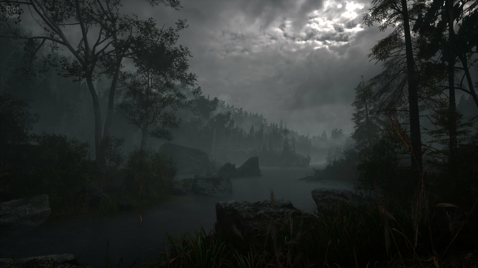 [7]-Stray Souls + Windows 7 Fix Download-HohohoGames