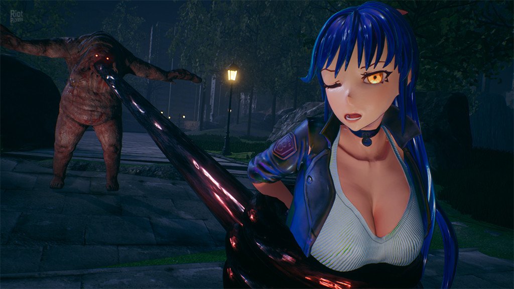 [3]-Seed of the Dead: Sweet Home – v2.06R (Uncensored/Adult Patch) + DLC + Bonus Soundtracks Download-HohohoGames
