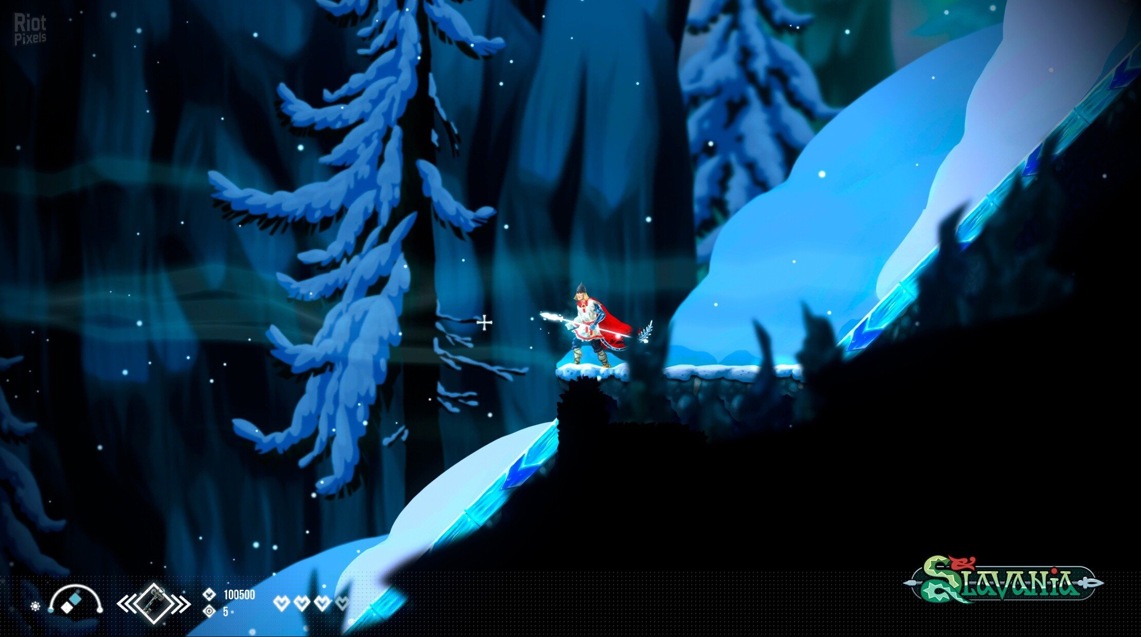 [13]-Slavania – v1.0.0529 Download-HohohoGames
