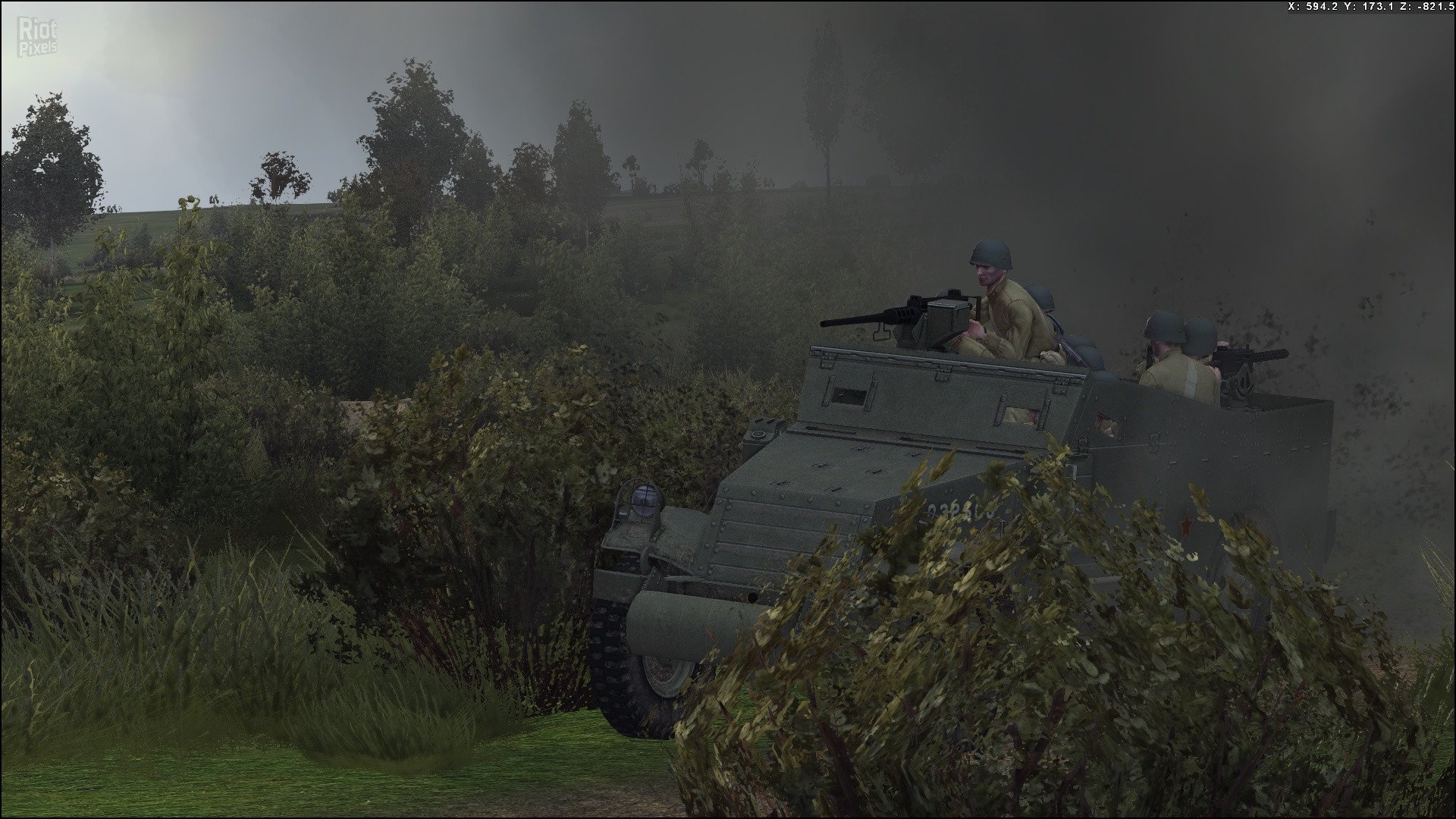 [4]-Graviteam Tactics: Mius-Front – v6.00.3598/1 + 29 DLCs Download-HohohoGames