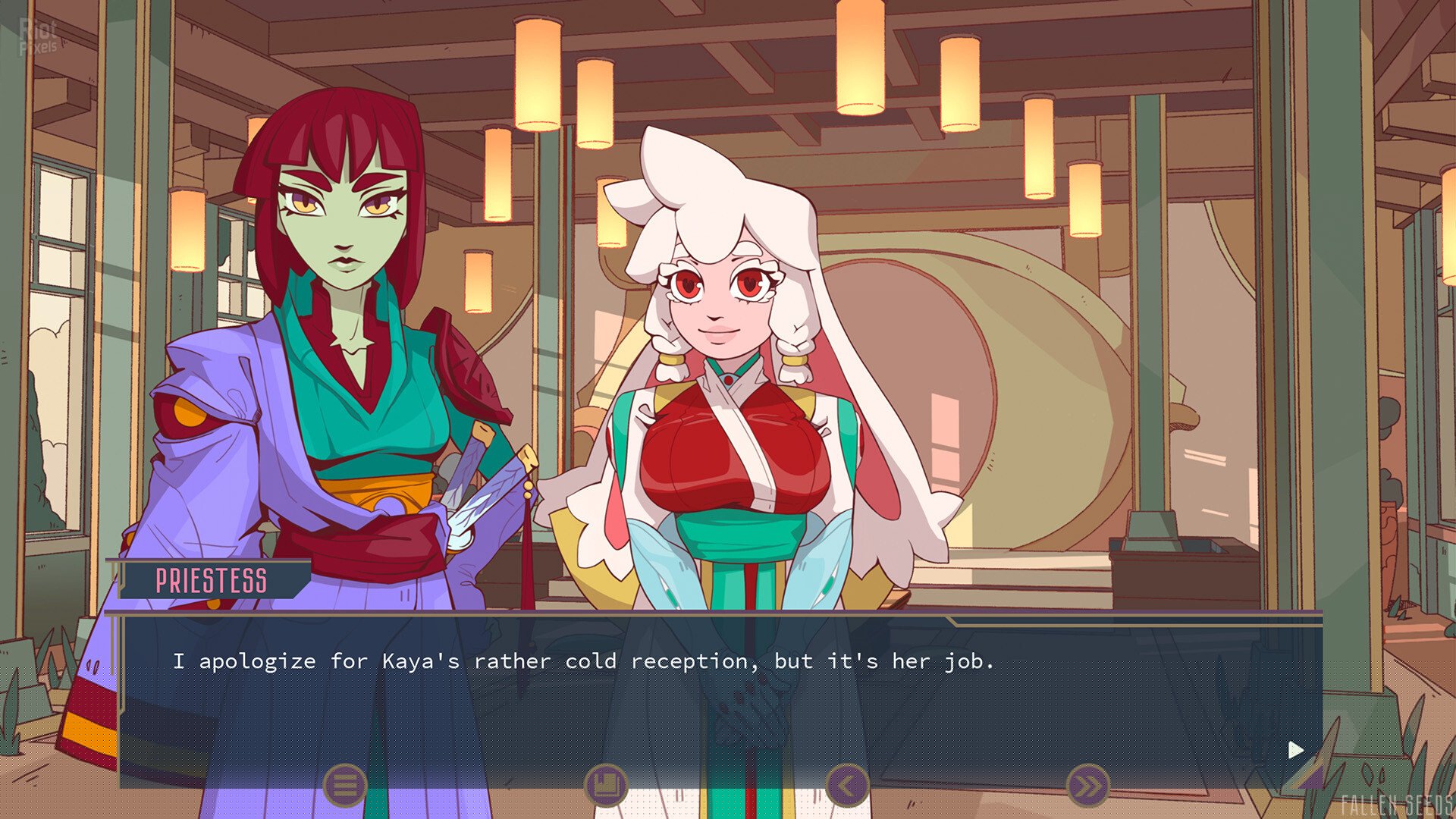 [3]-Fallen Seeds – v1.0.15 + Bonus Soundtrack Download-HohohoGames