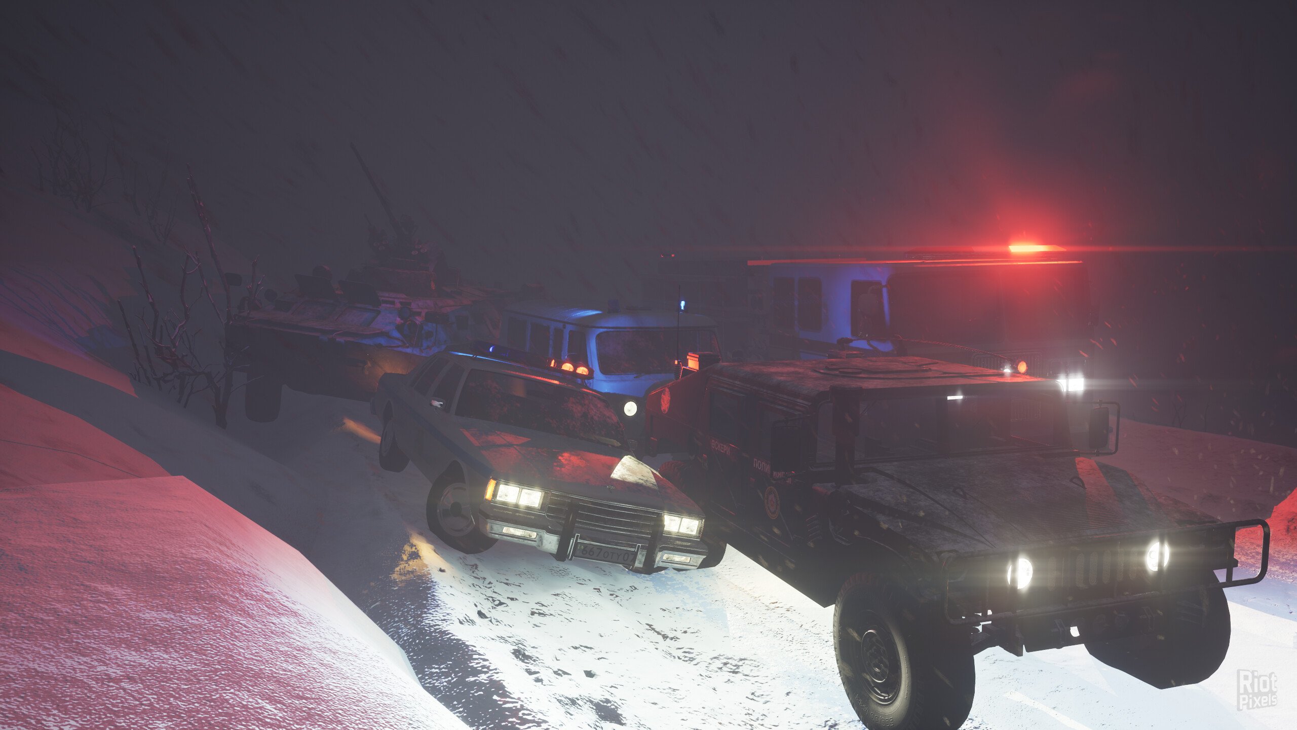 [15]-Long Way – v0.9 + Windows 7 Fix Download-HohohoGames