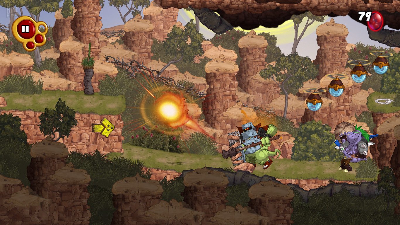 [9]-TY the Tasmanian Tiger 4 – v1.0.2061.0 Download-HohohoGames