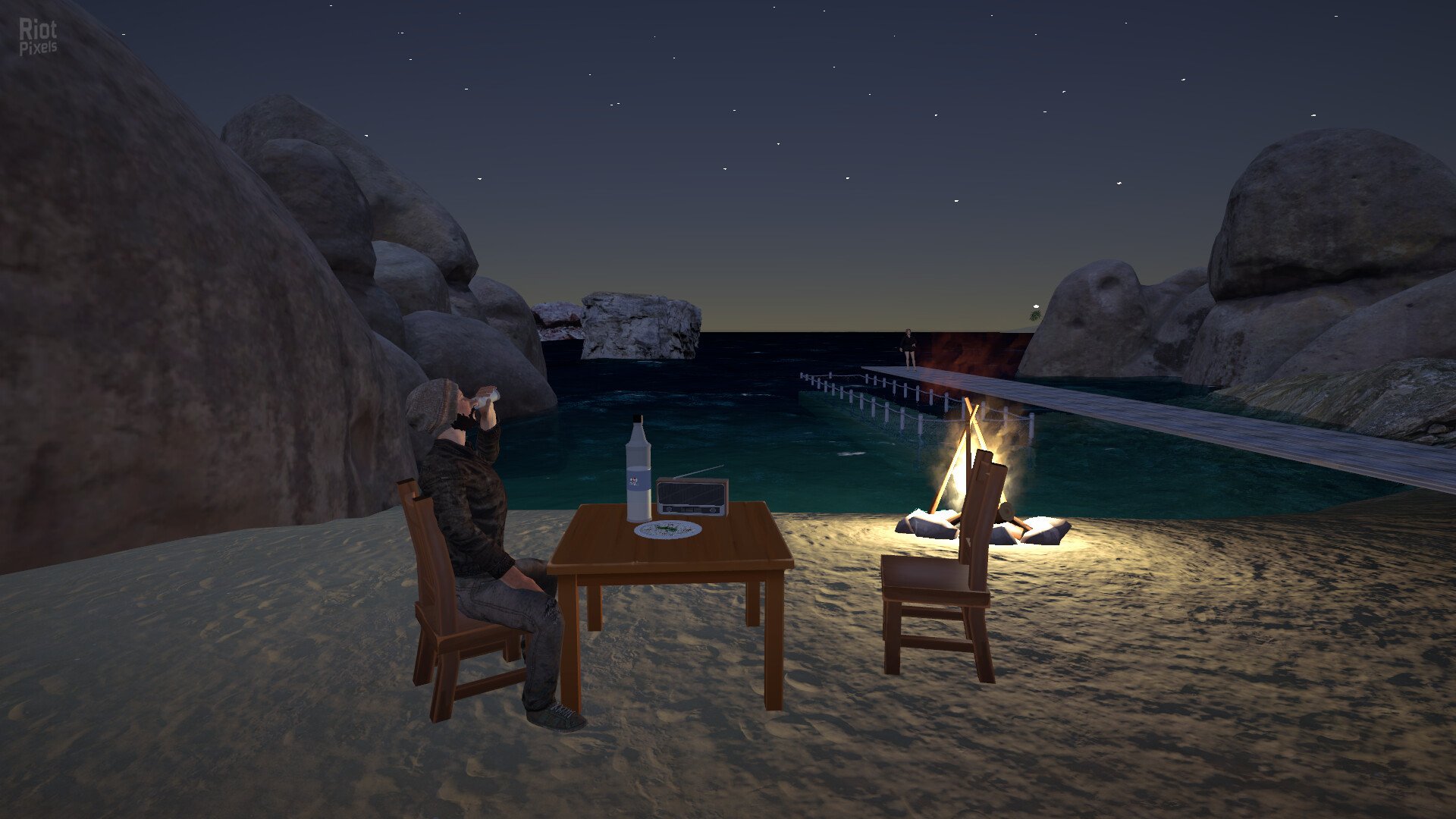 [5]-Beach Club Simulator 2024 – v1.0 Release Download-HohohoGames