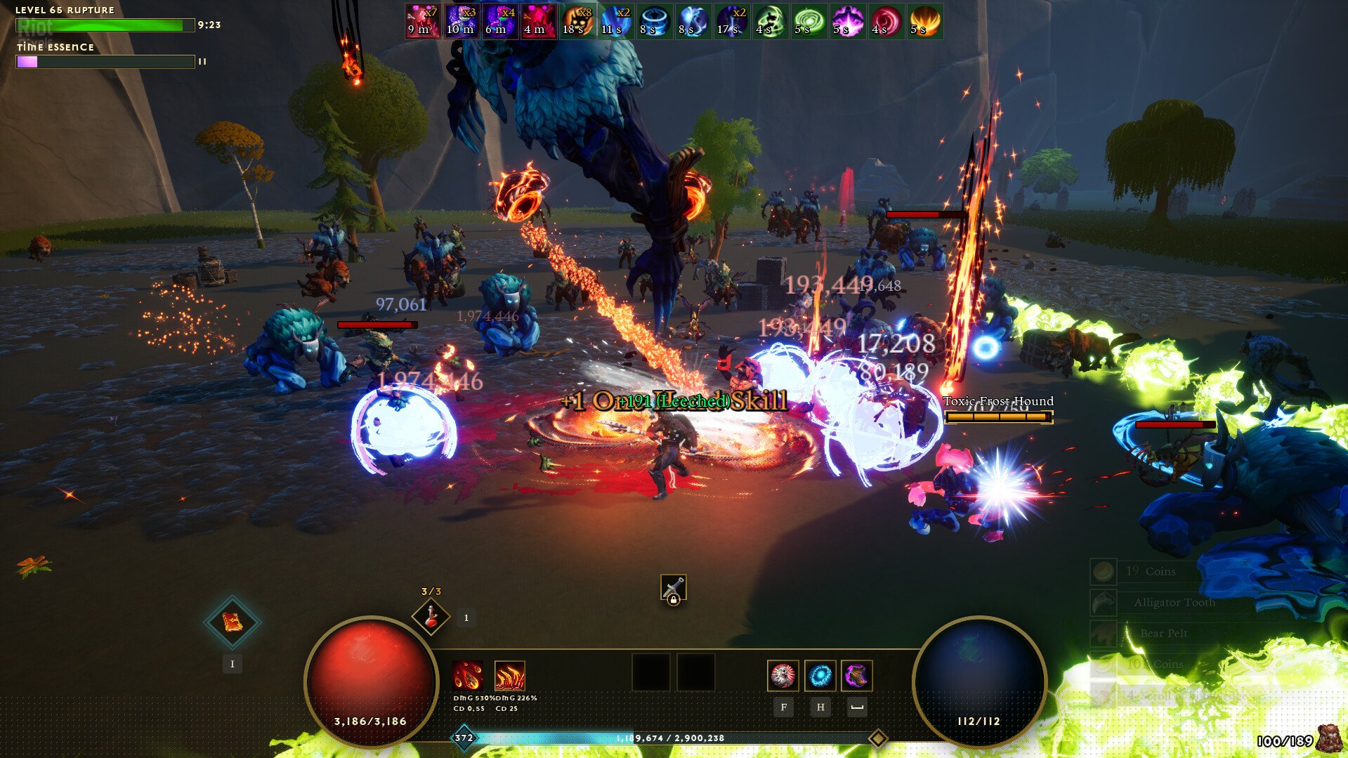[4]-Dwarven Realms – v1.0.100 + Windows 7 Fix Download-HohohoGames