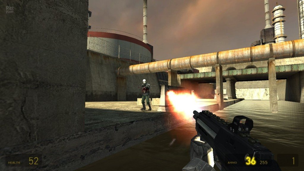 [15]-Half-Life 2: 20th Anniversary Edition – Build 16431800 + Bonus Soundtracks Download-HohohoGames