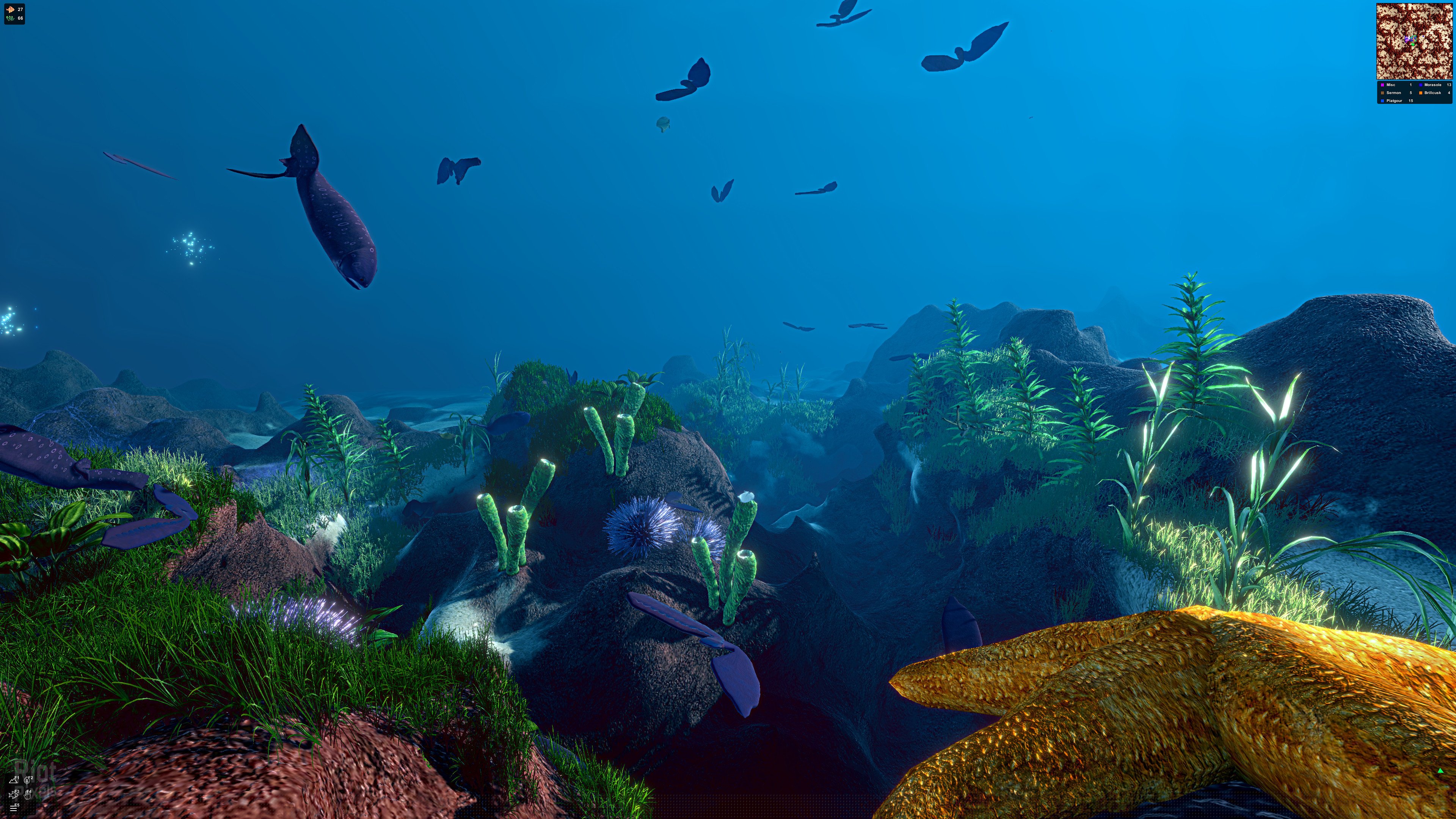 [3]-Ecosystem – v1.01 Download-HohohoGames